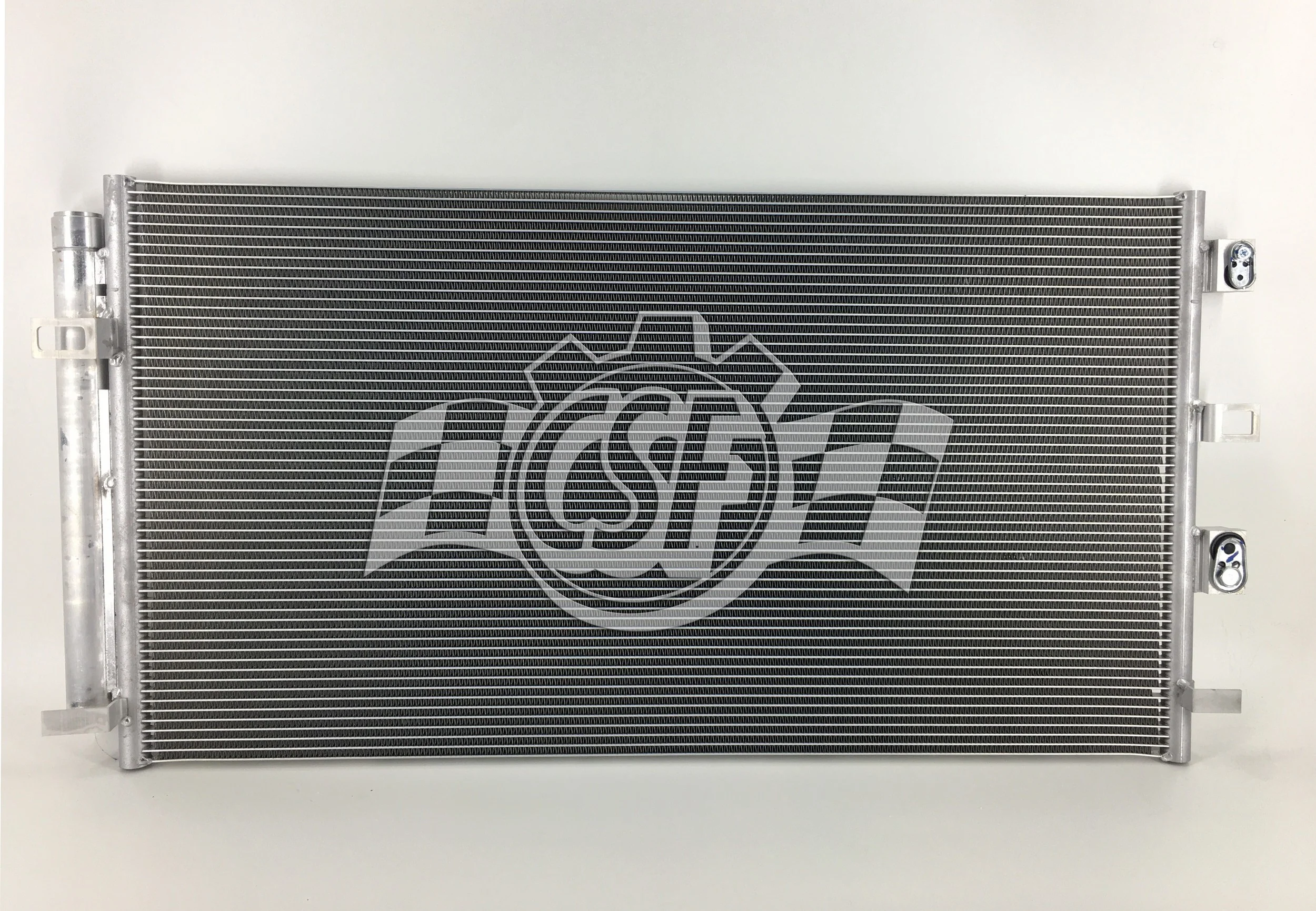 CSF 10929 A/C Condenser
