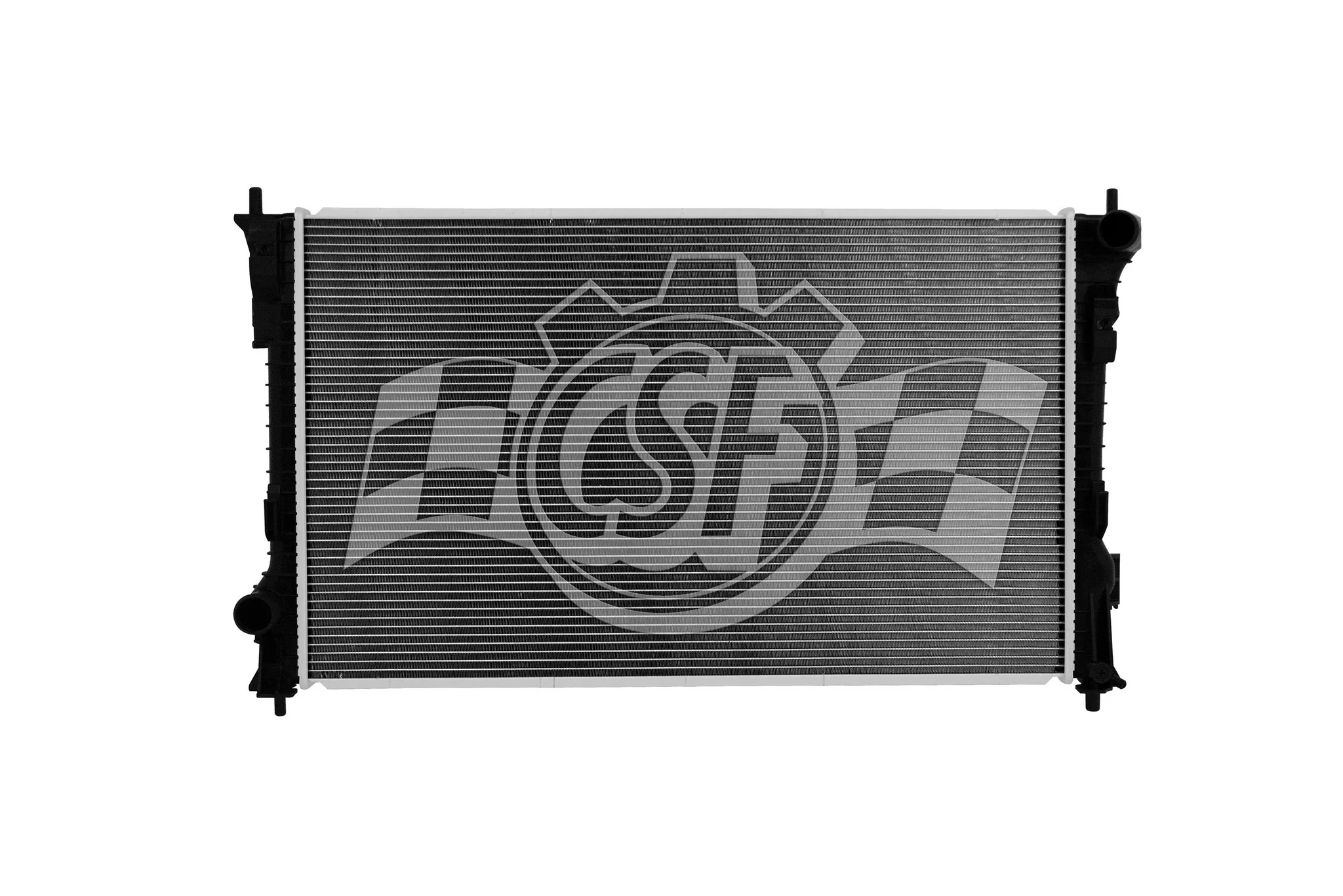 CSF 3797 Radiator
