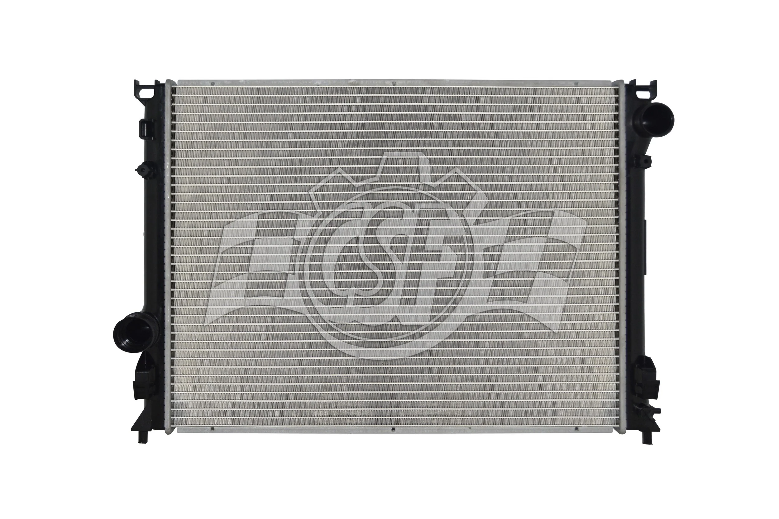 CSF 3957 Radiator