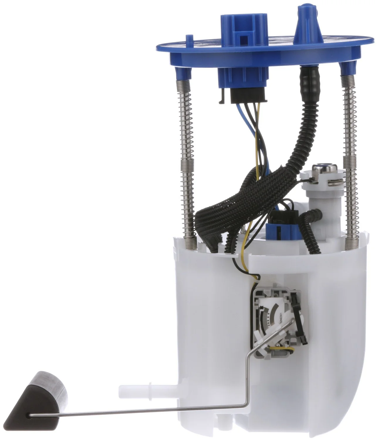 Delphi FG2684 Fuel Pump Module Assembly