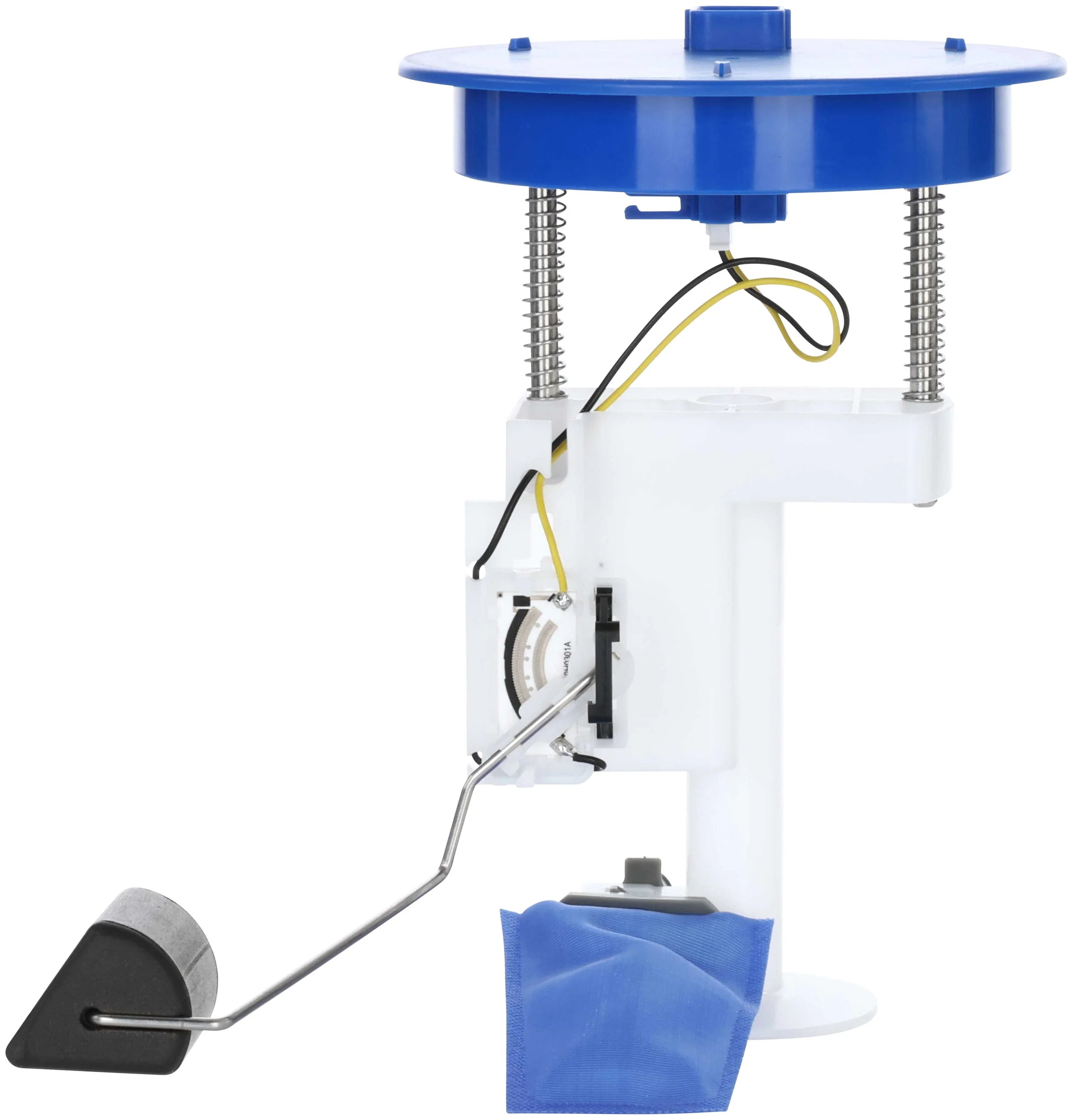 Delphi FT4128 Fuel Transfer Unit - Right