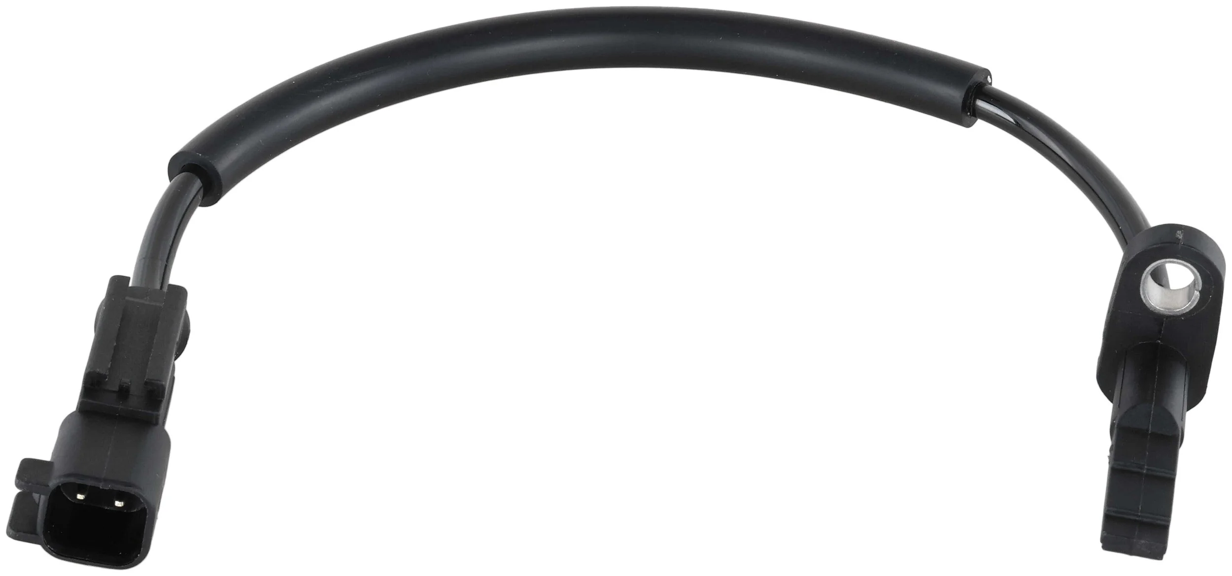 Delphi SS20779 ABS Wheel Speed Sensor - Front