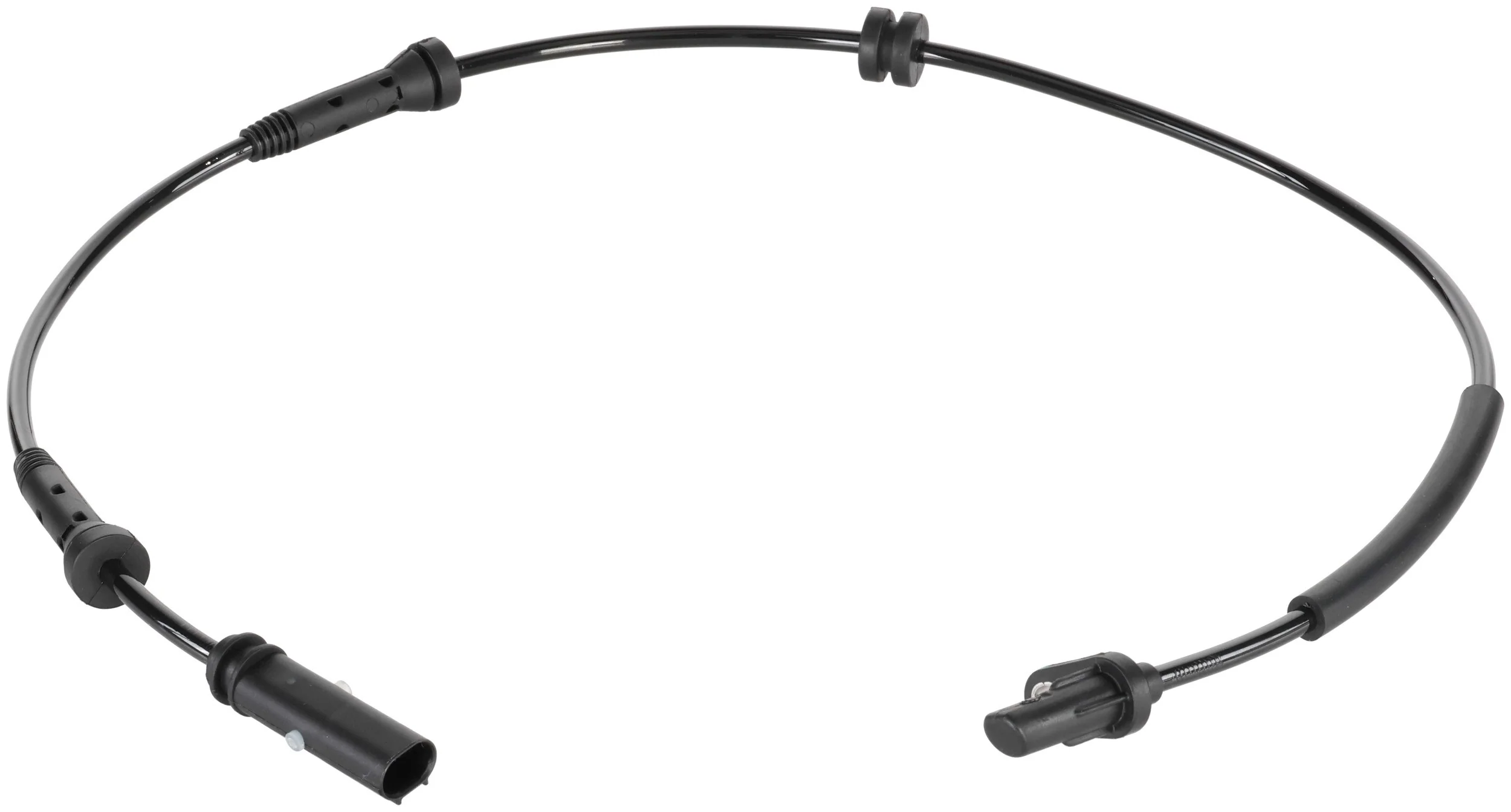 Delphi SS21166 ABS Wheel Speed Sensor - Front