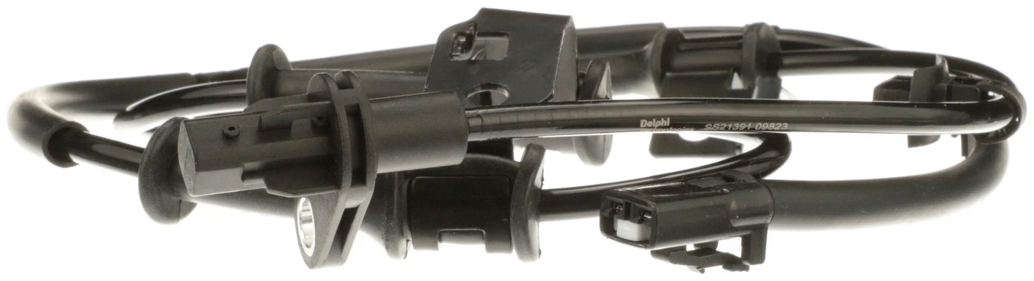 Delphi SS21391 ABS Wheel Speed Sensor - Front Right