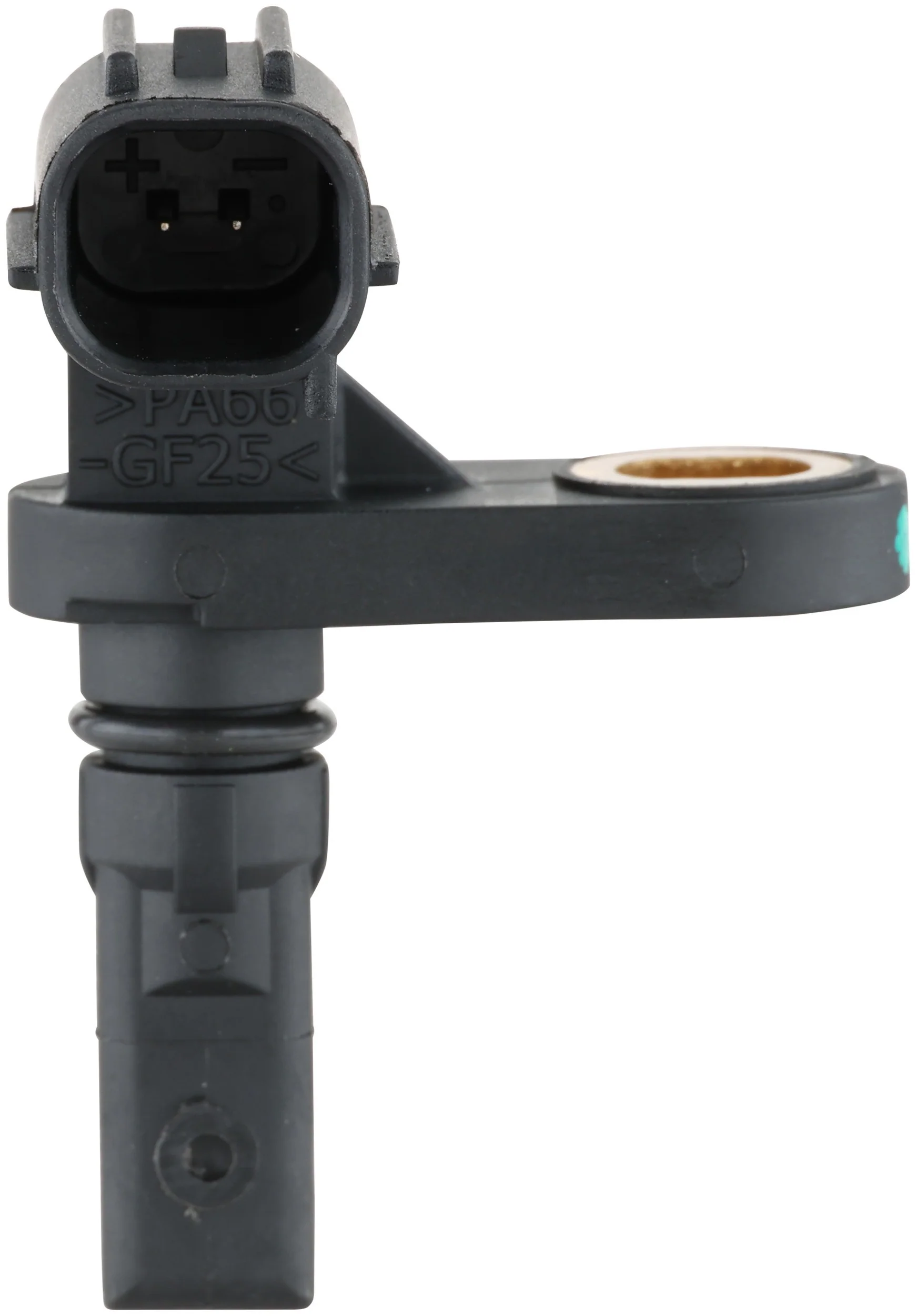 Delphi SS21438 ABS Wheel Speed Sensor - Front Left or Rear Left