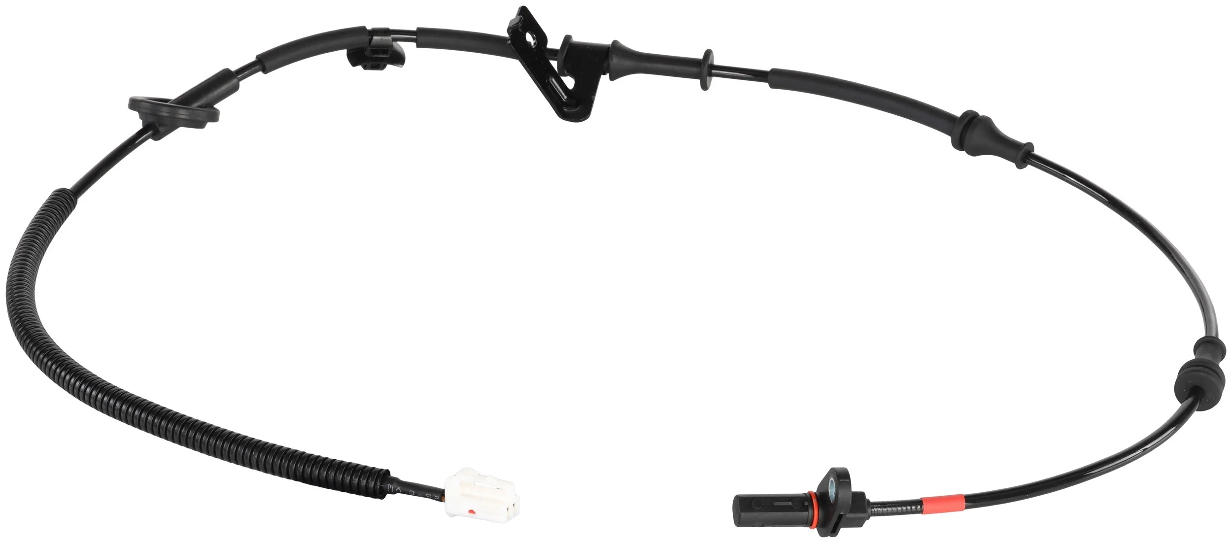 Delphi SS21447 ABS Wheel Speed Sensor - Rear Right