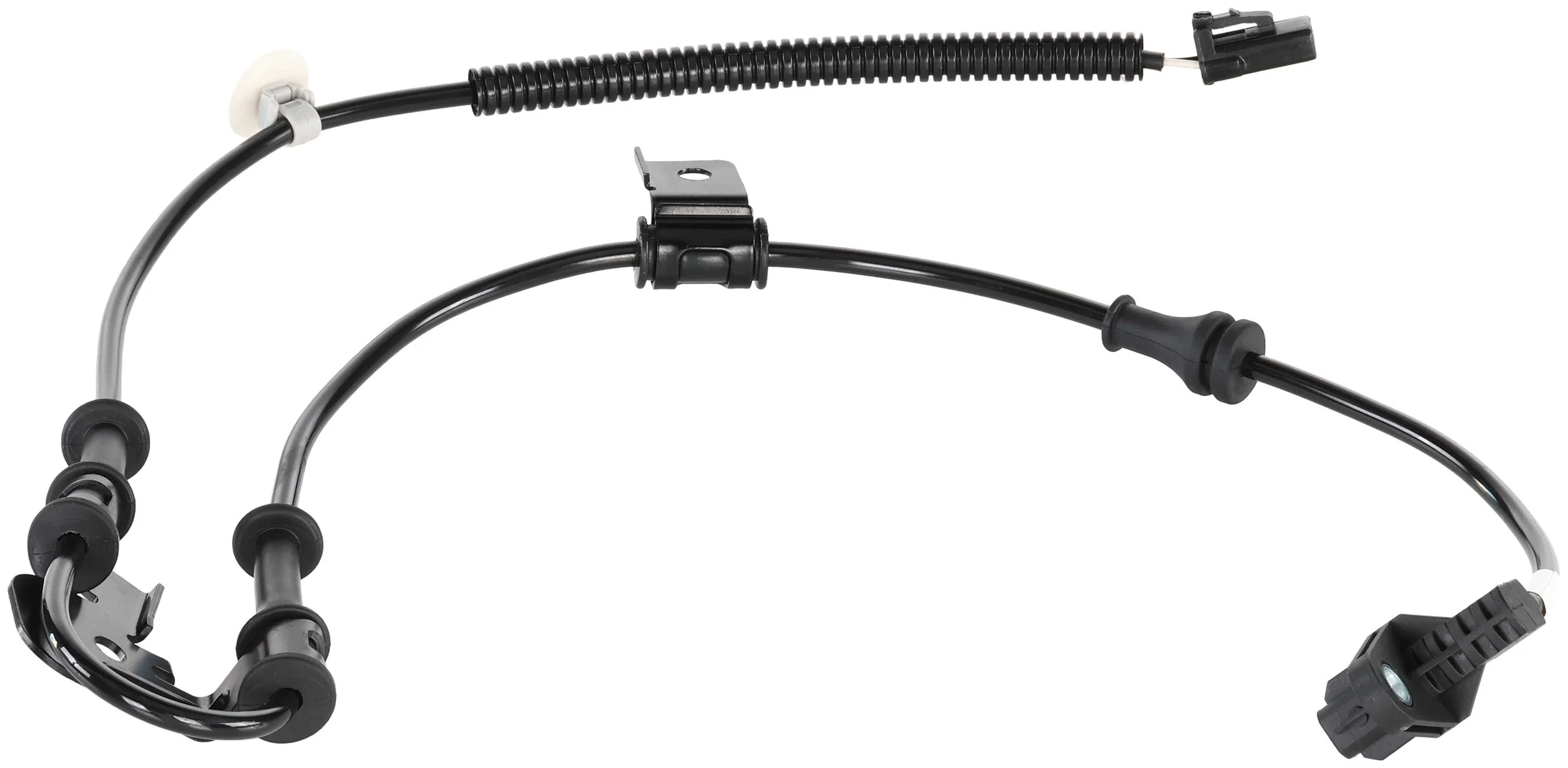Delphi SS21519 ABS Wheel Speed Sensor - Front Left