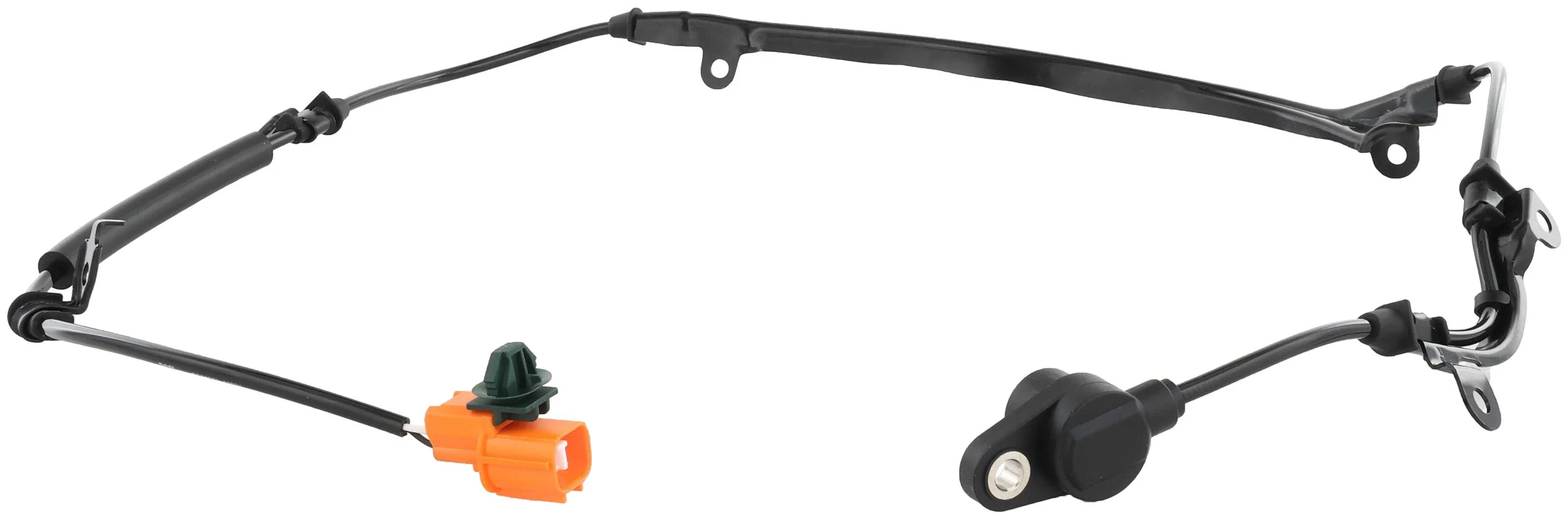 Delphi SS21581 ABS Wheel Speed Sensor - Rear Left