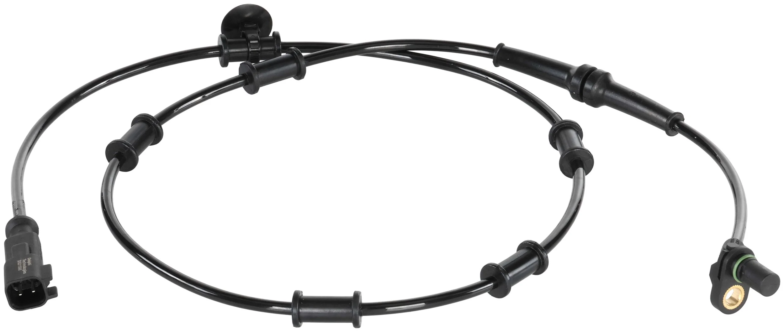 Delphi SS21598 ABS Wheel Speed Sensor - Front