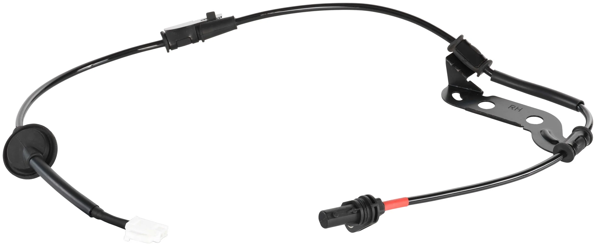 Delphi SS21627 ABS Wheel Speed Sensor - Rear Right