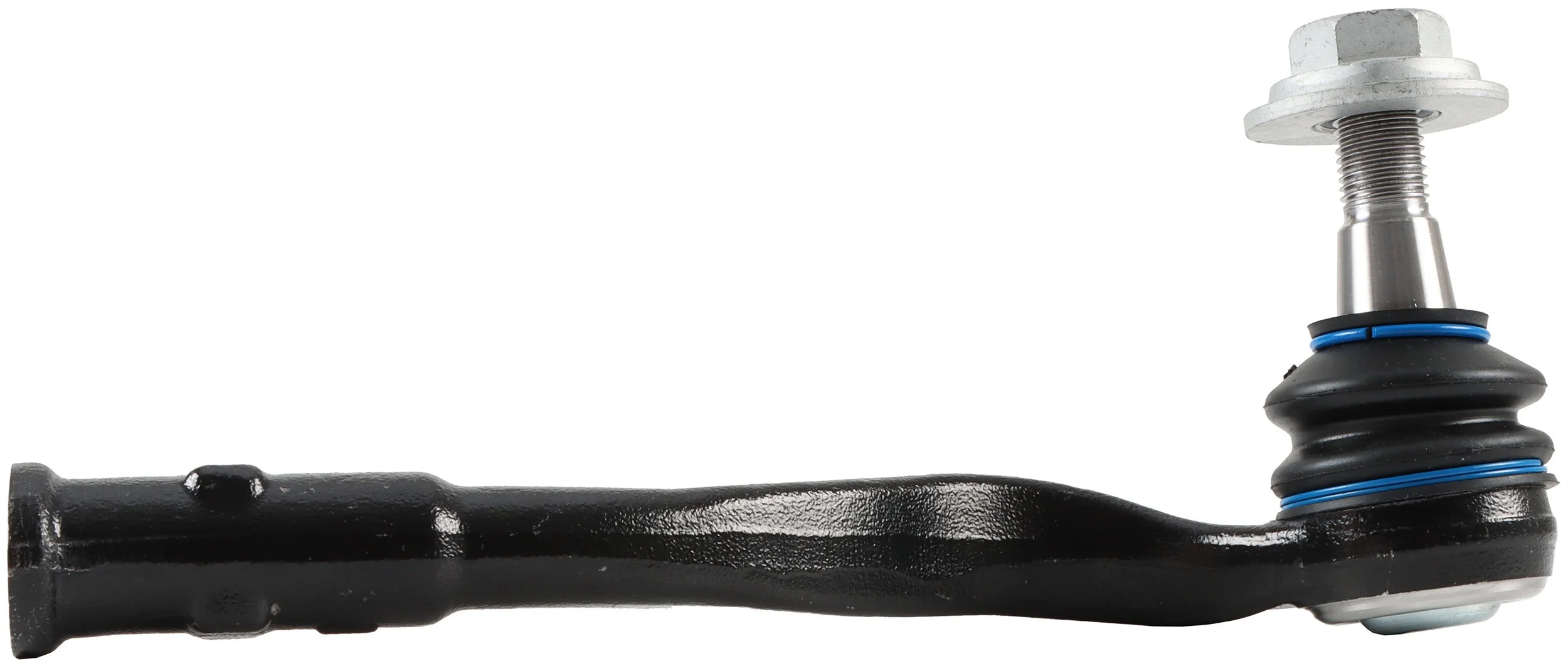Delphi TA3302 Steering Tie Rod End - Left Outer