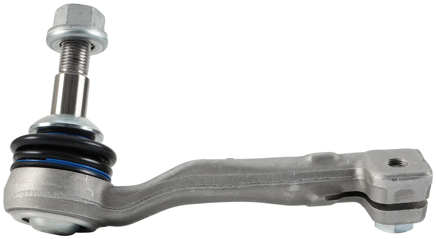 Delphi TA3459 Steering Tie Rod End - Front Left Outer