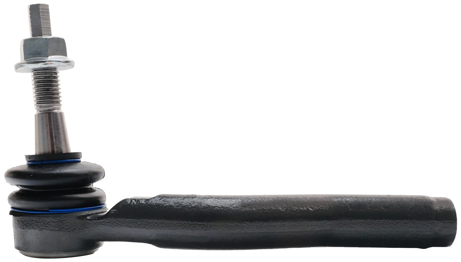 Delphi TA3500 Steering Tie Rod End - Front Right Outer