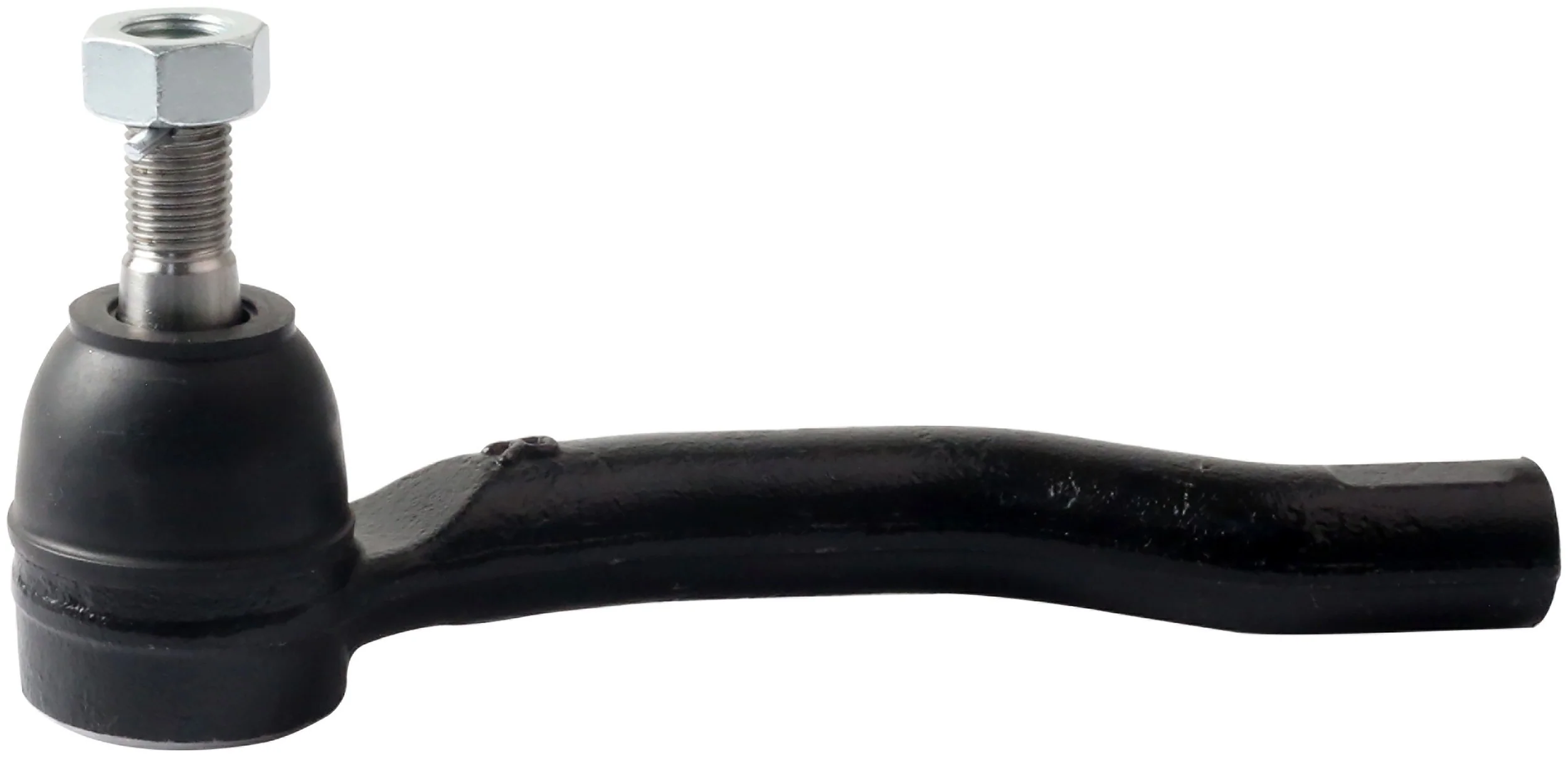 Delphi TA3575 Steering Tie Rod End - Front Right Outer