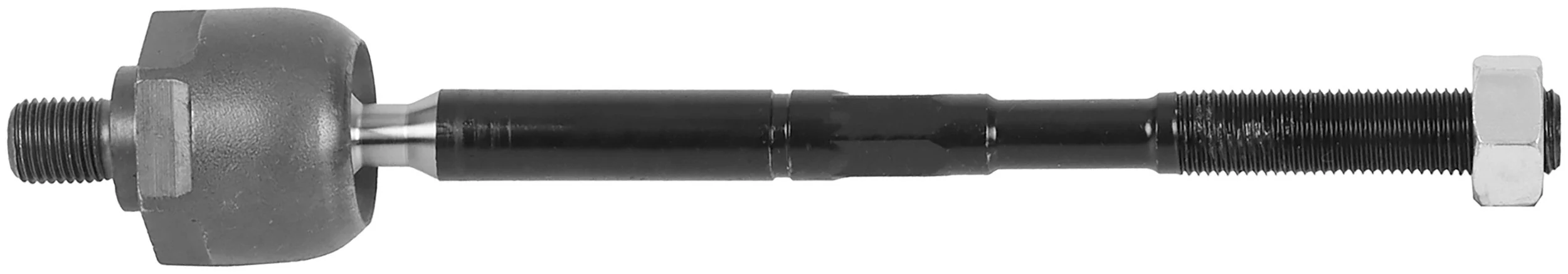 Delphi TA3675 Steering Tie Rod End - Front Inner