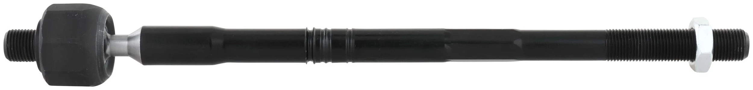 Delphi TA3690 Steering Tie Rod End - Front Inner
