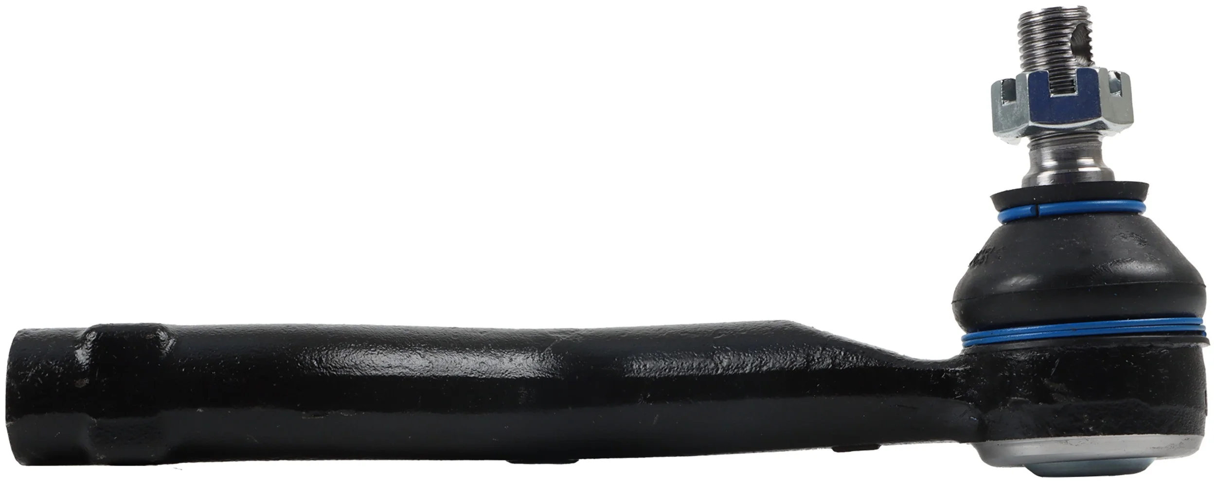 Delphi TA3841 Steering Tie Rod End - Left Outer