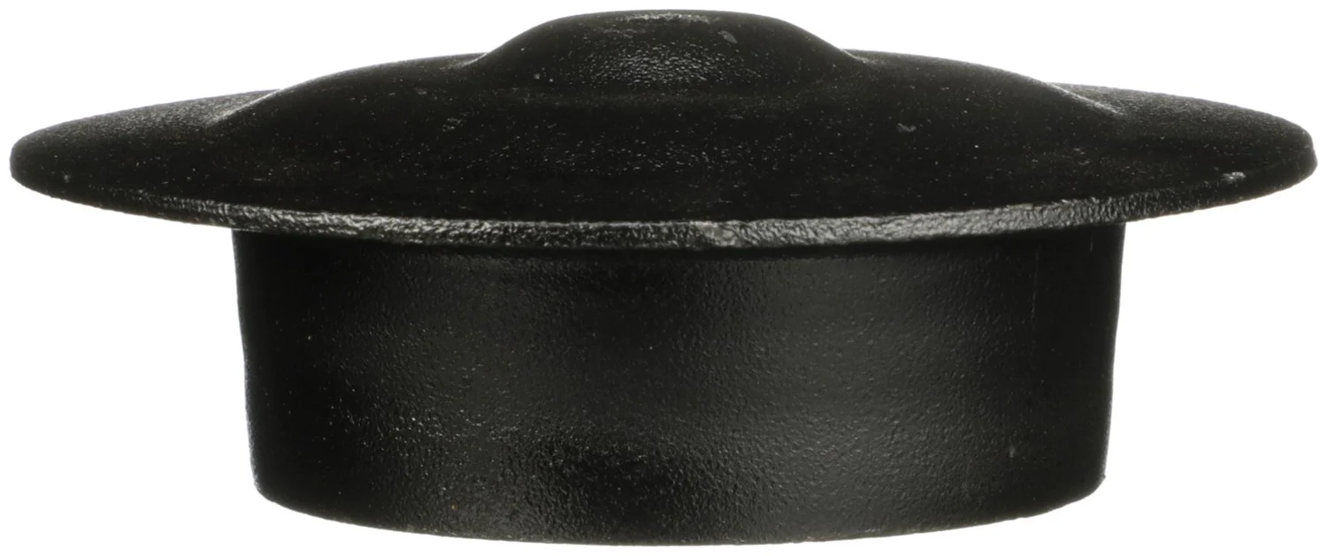 Delphi TC6541 Suspension Coil Spring Seat - Rear Upper