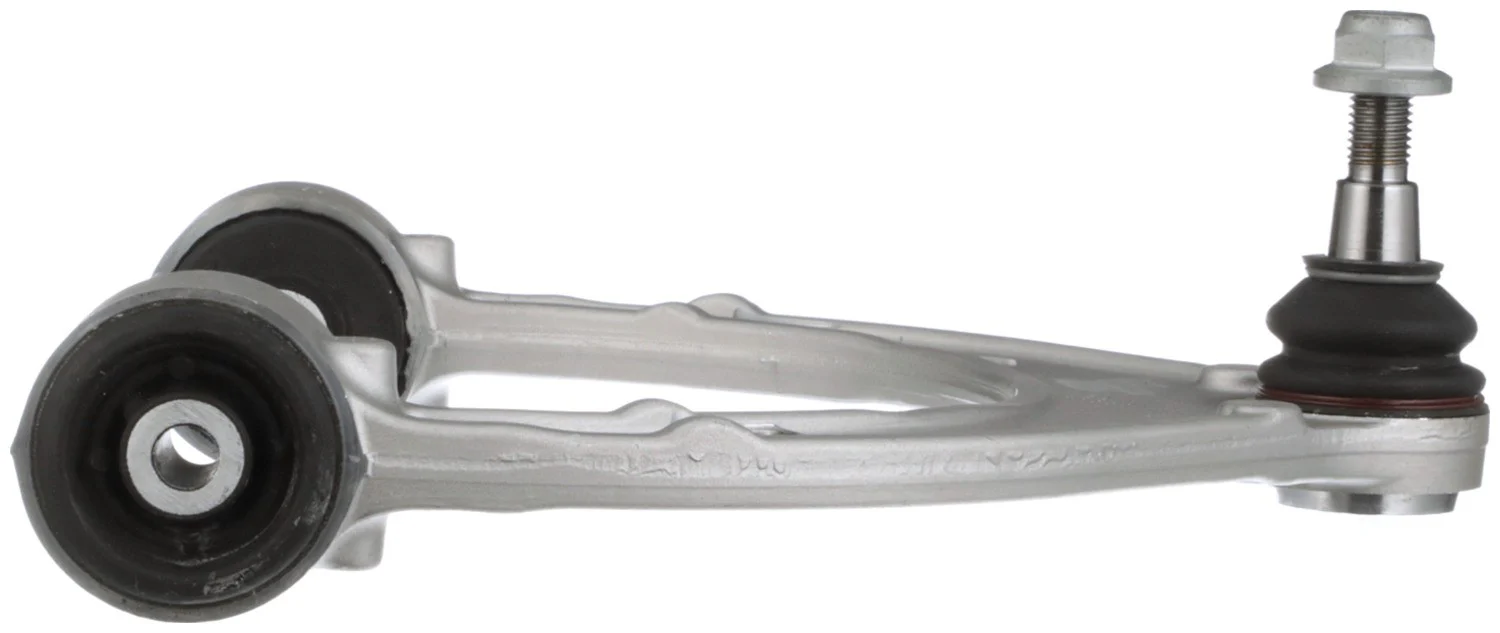 Delphi TC6844 Suspension Control Arm and Ball Joint Assembly - Front Upper