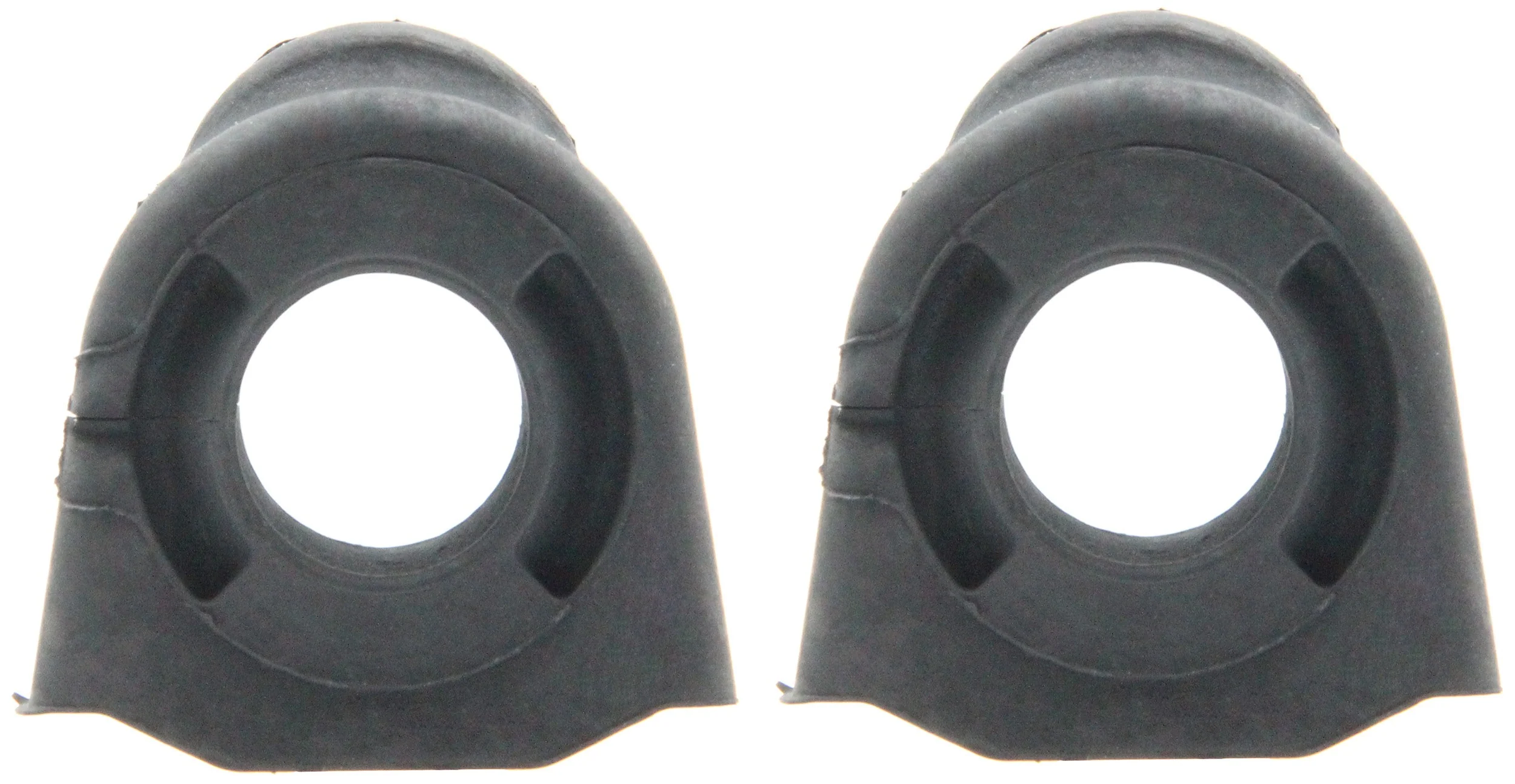 Delphi TD1992W Suspension Stabilizer Bar Bushing Kit - Front