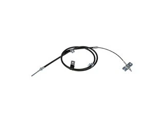 Dorman C660671 Parking Brake Cable - Front