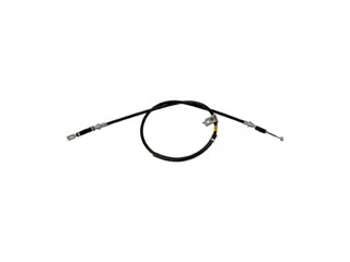 Dorman C660881 Parking Brake Cable - Rear Left