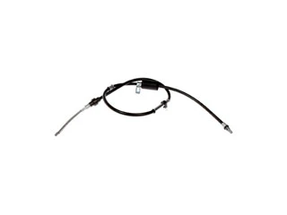 Dorman C661018 Parking Brake Cable - Rear Left