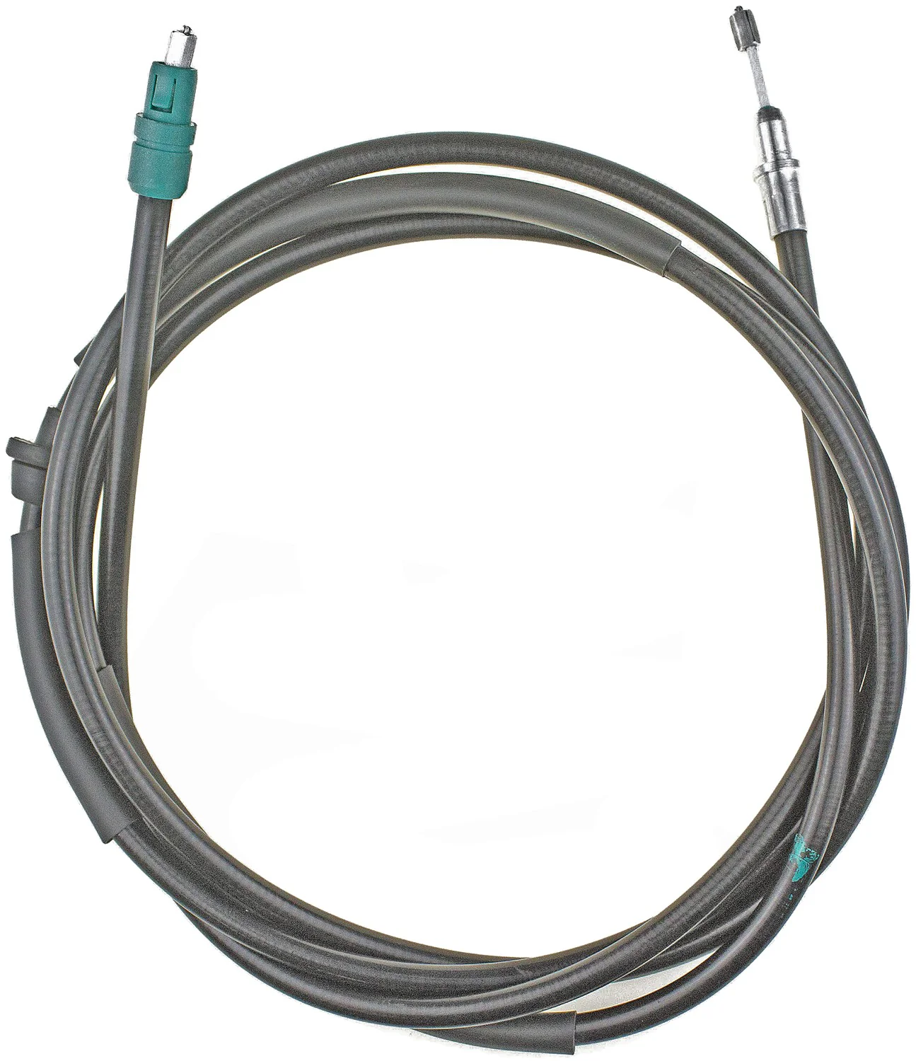 Dorman C661351 Parking Brake Cable - Front