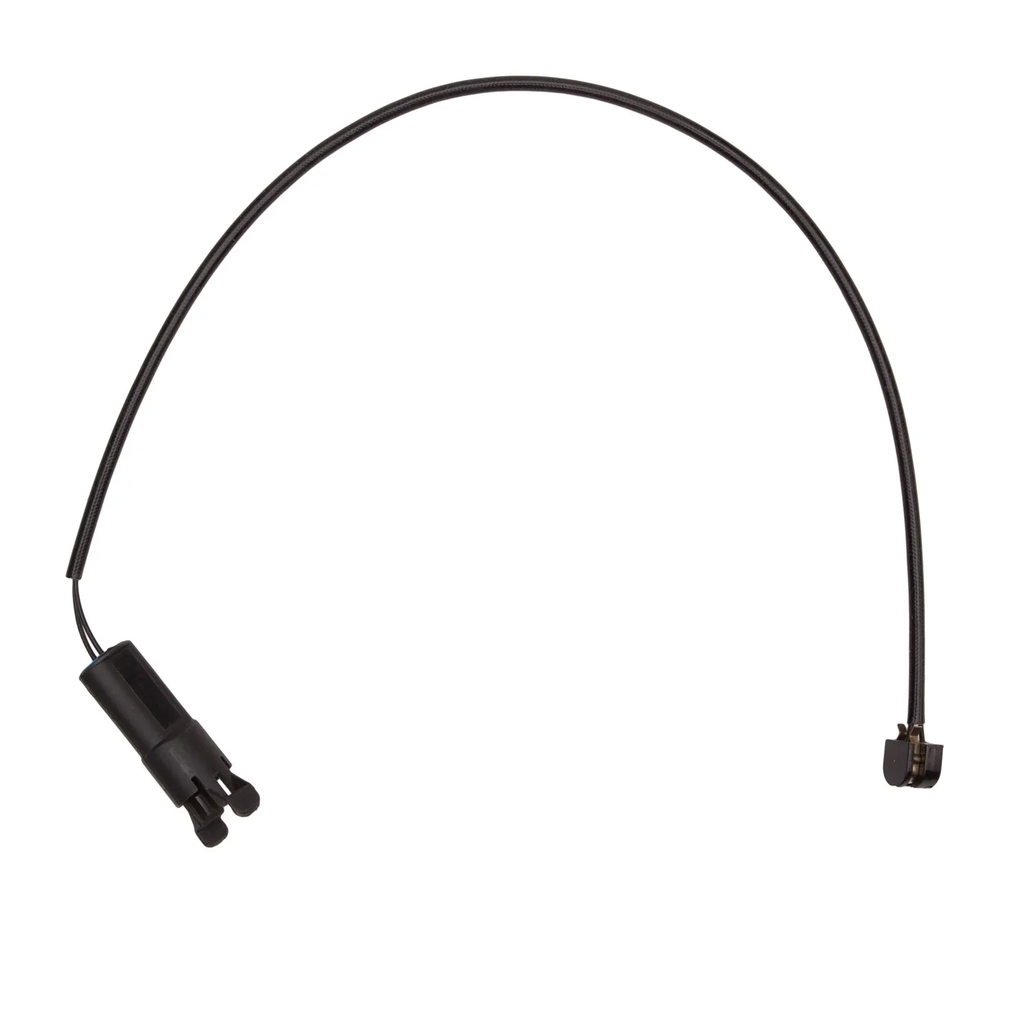 Dynamite Friction 341-20001 Disc Brake Pad Wear Sensor - Rear