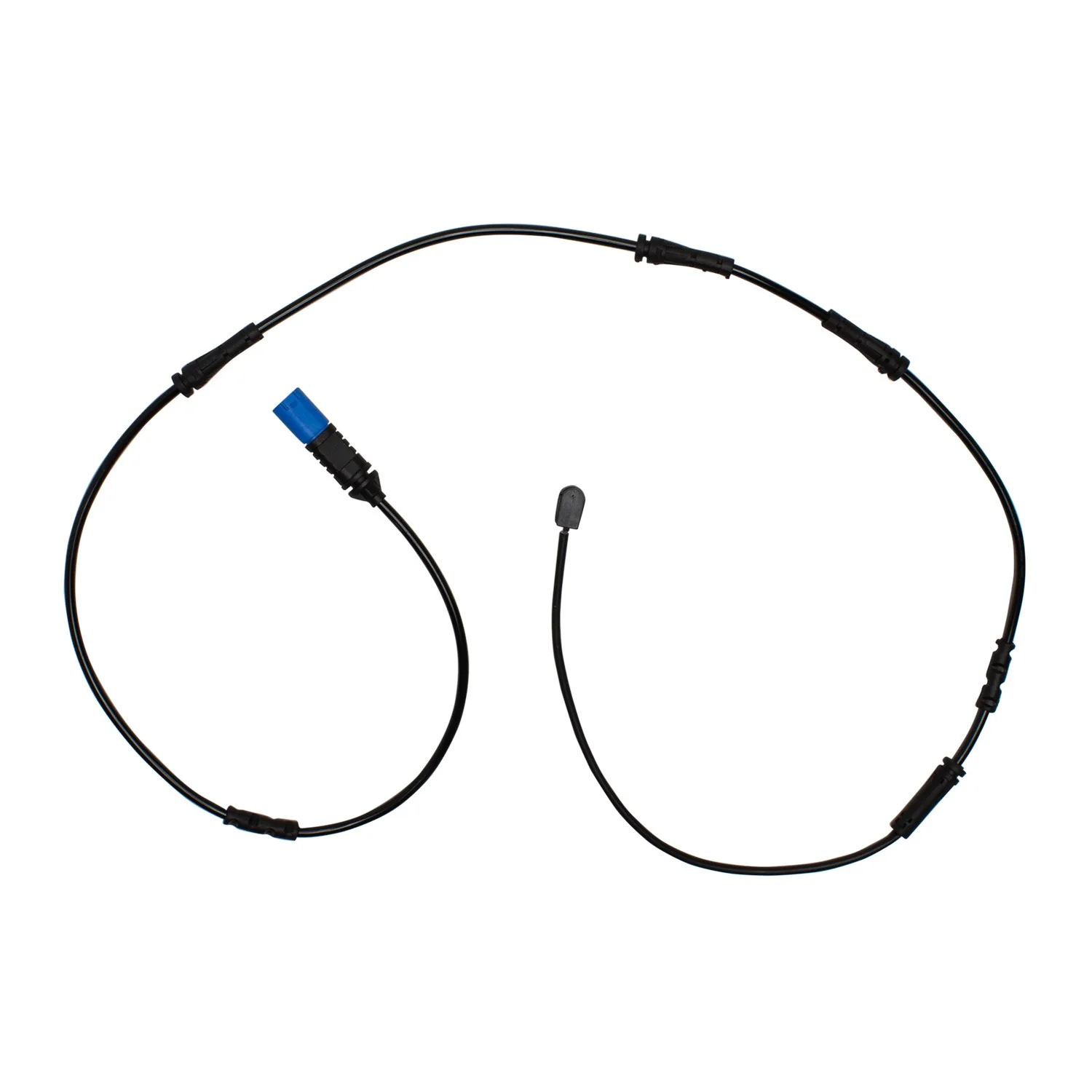 Dynamite Friction 341-70002 Disc Brake Pad Wear Sensor - Front