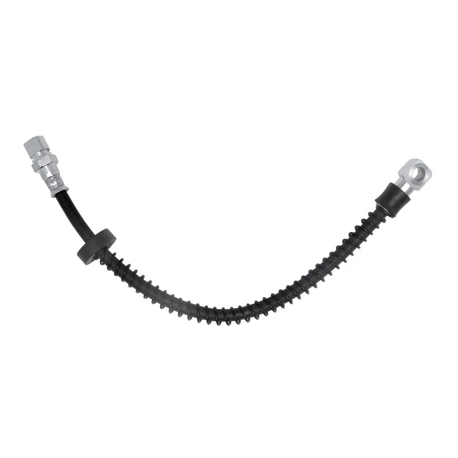Dynamite Friction 350-02006 Brake Hydraulic Hose - Front