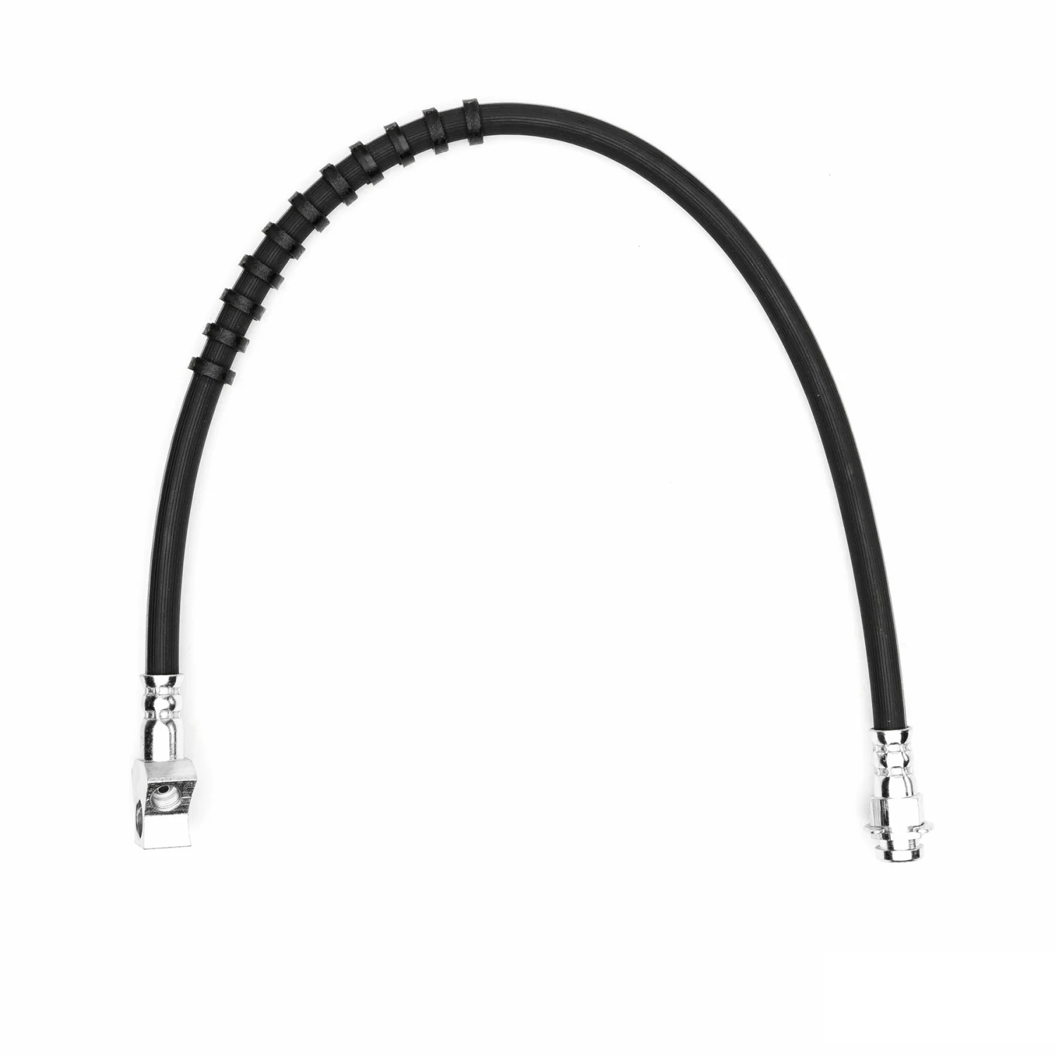 Dynamite Friction 350-40237 Brake Hydraulic Hose - Rear