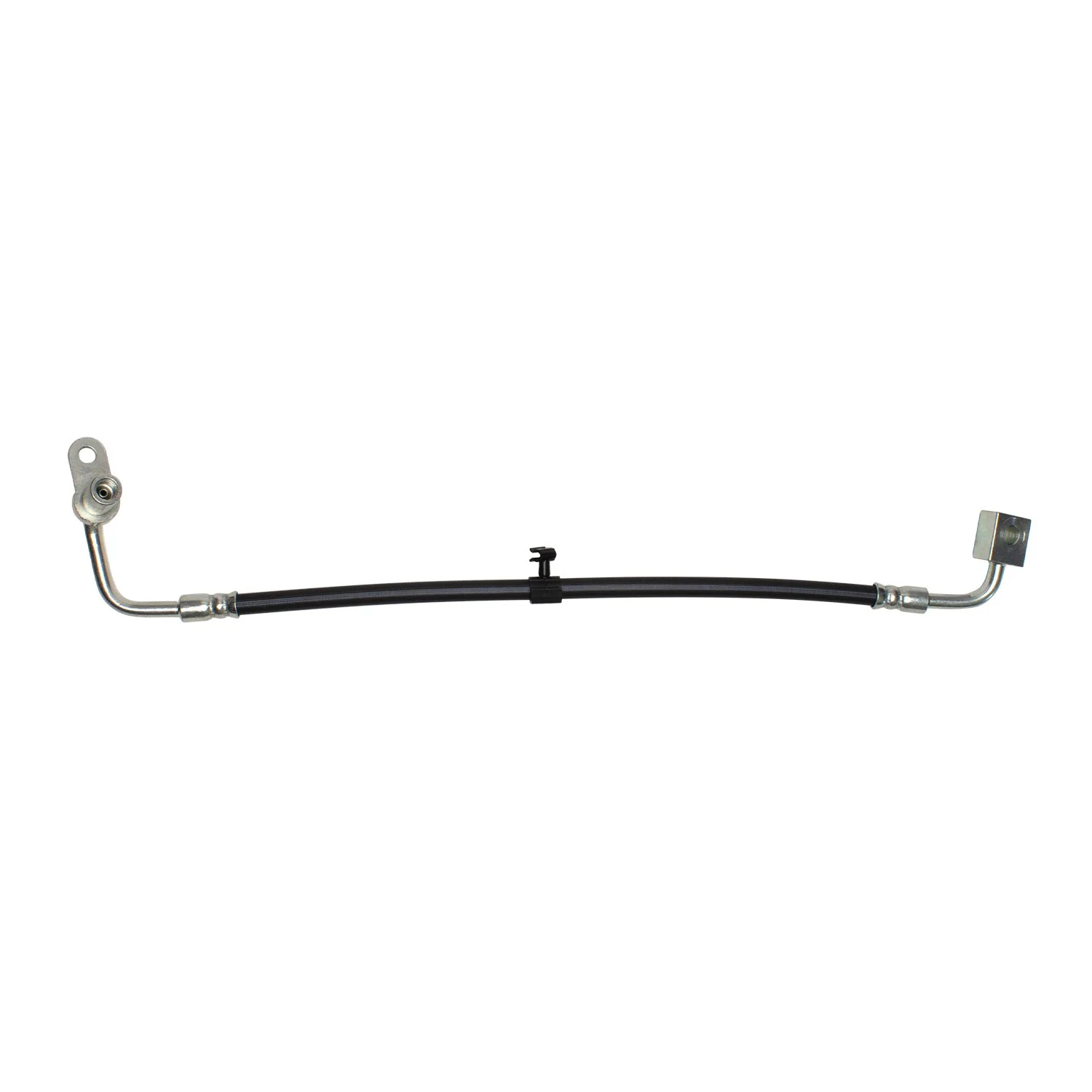 Dynamite Friction 350-40341 Brake Hydraulic Hose - Front Right
