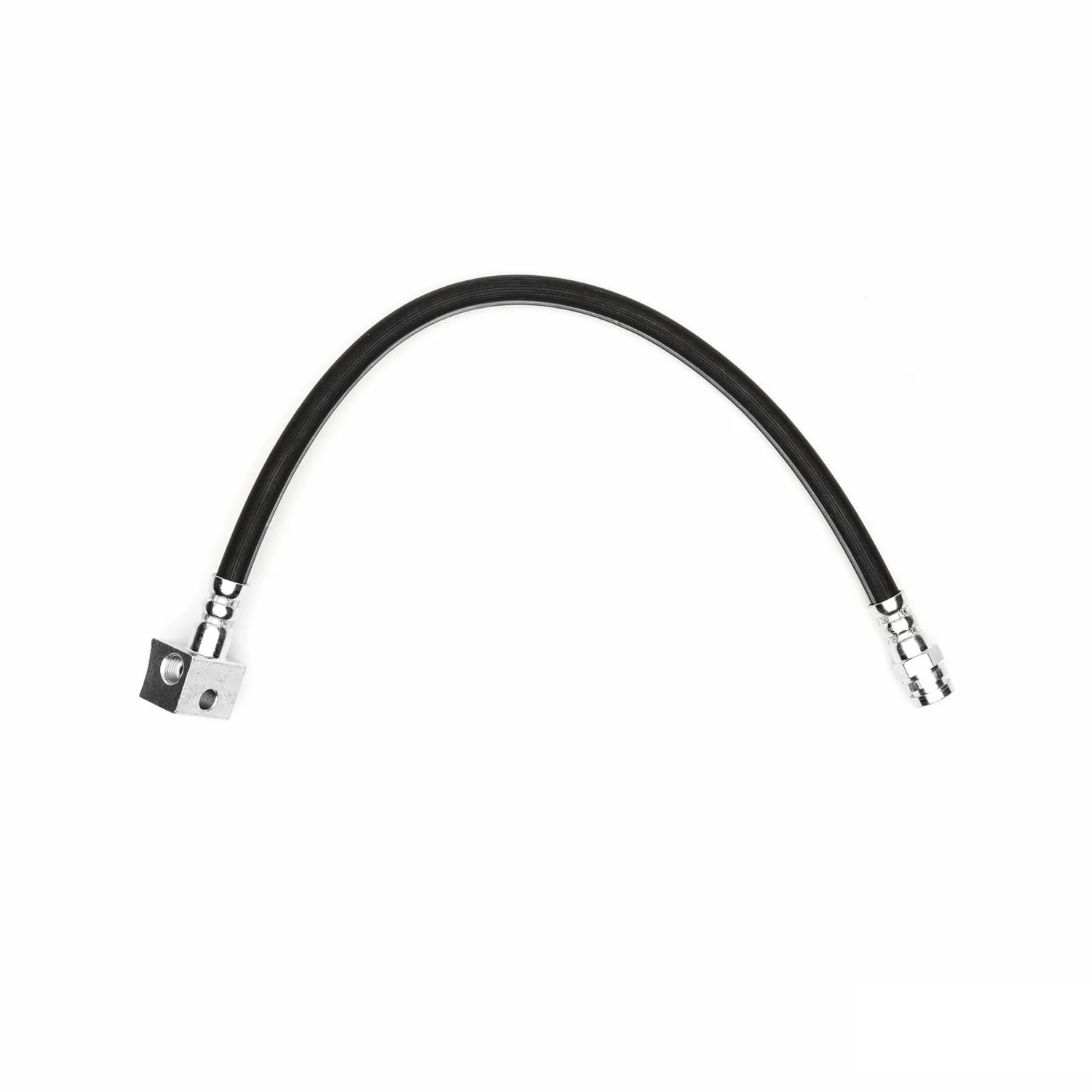 Dynamite Friction 350-42100 Brake Hydraulic Hose - Rear