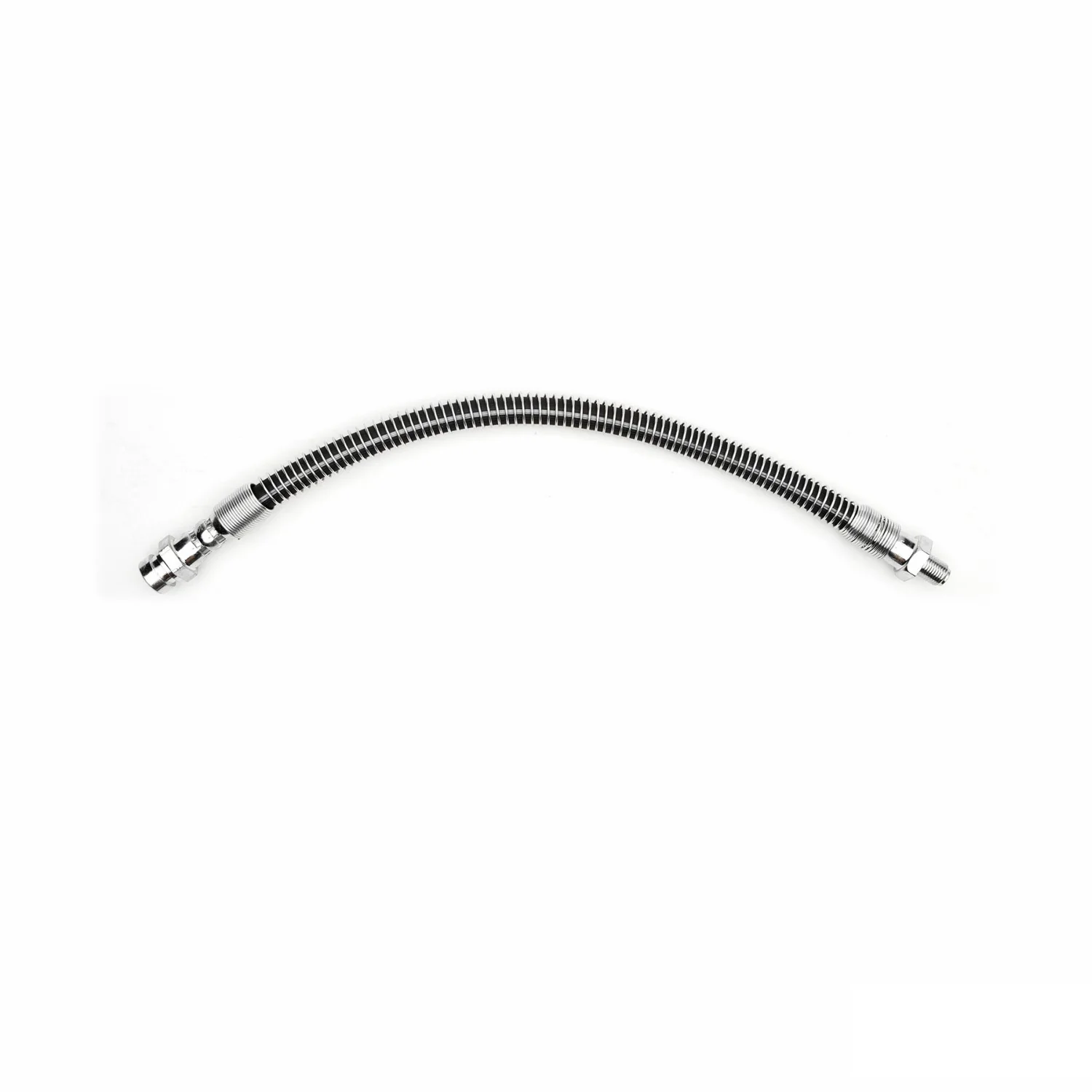 Dynamite Friction 350-43001 Brake Hydraulic Hose - Rear or Rear Upper
