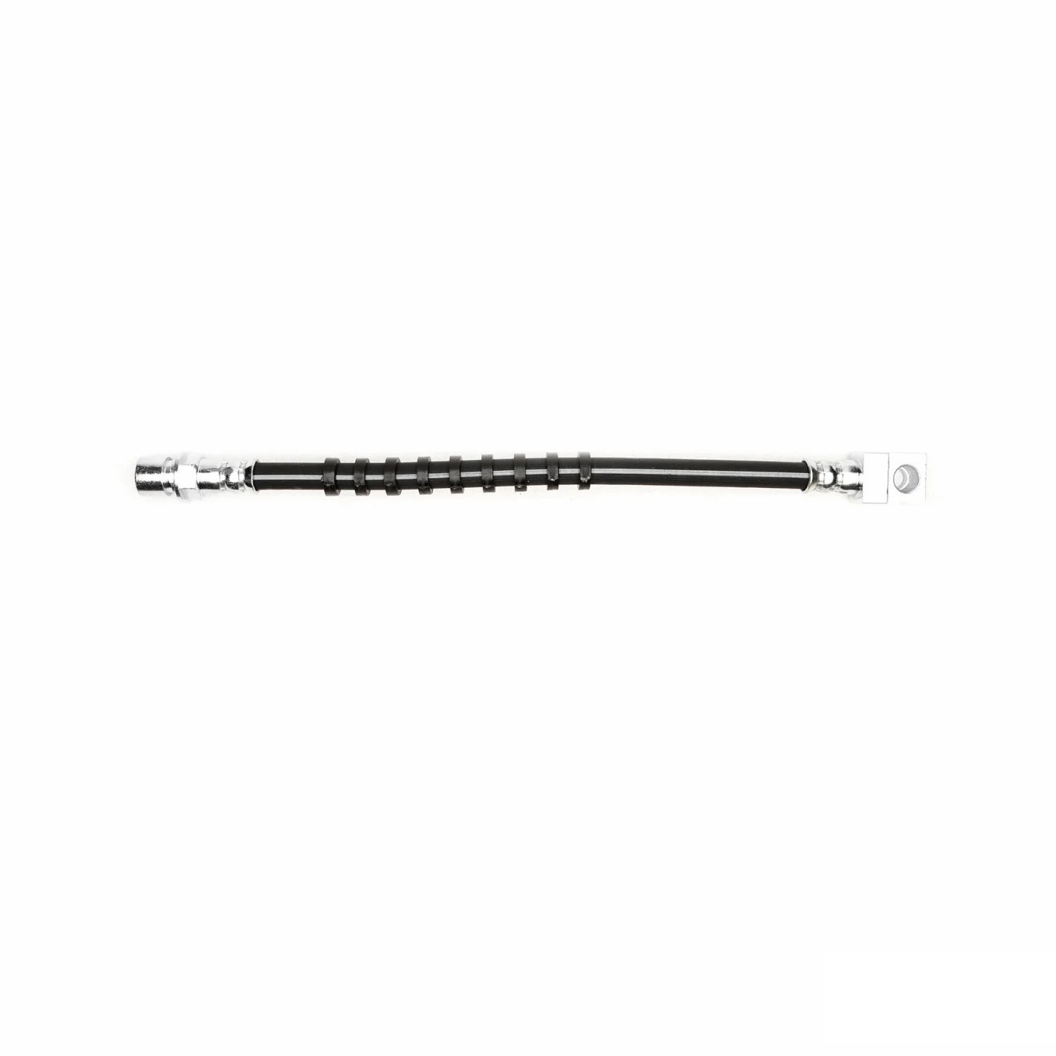 Dynamite Friction 350-47137 Brake Hydraulic Hose - Rear or Rear Upper