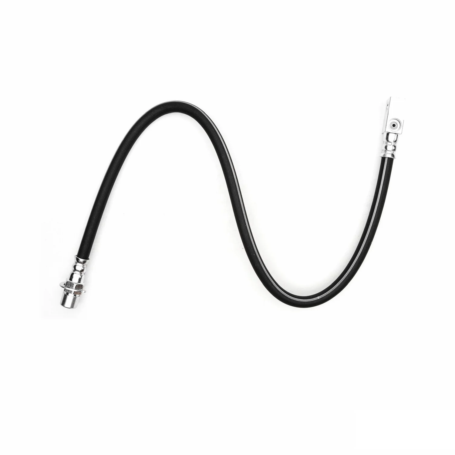 Dynamite Friction 350-47479 Brake Hydraulic Hose - Center or Rear