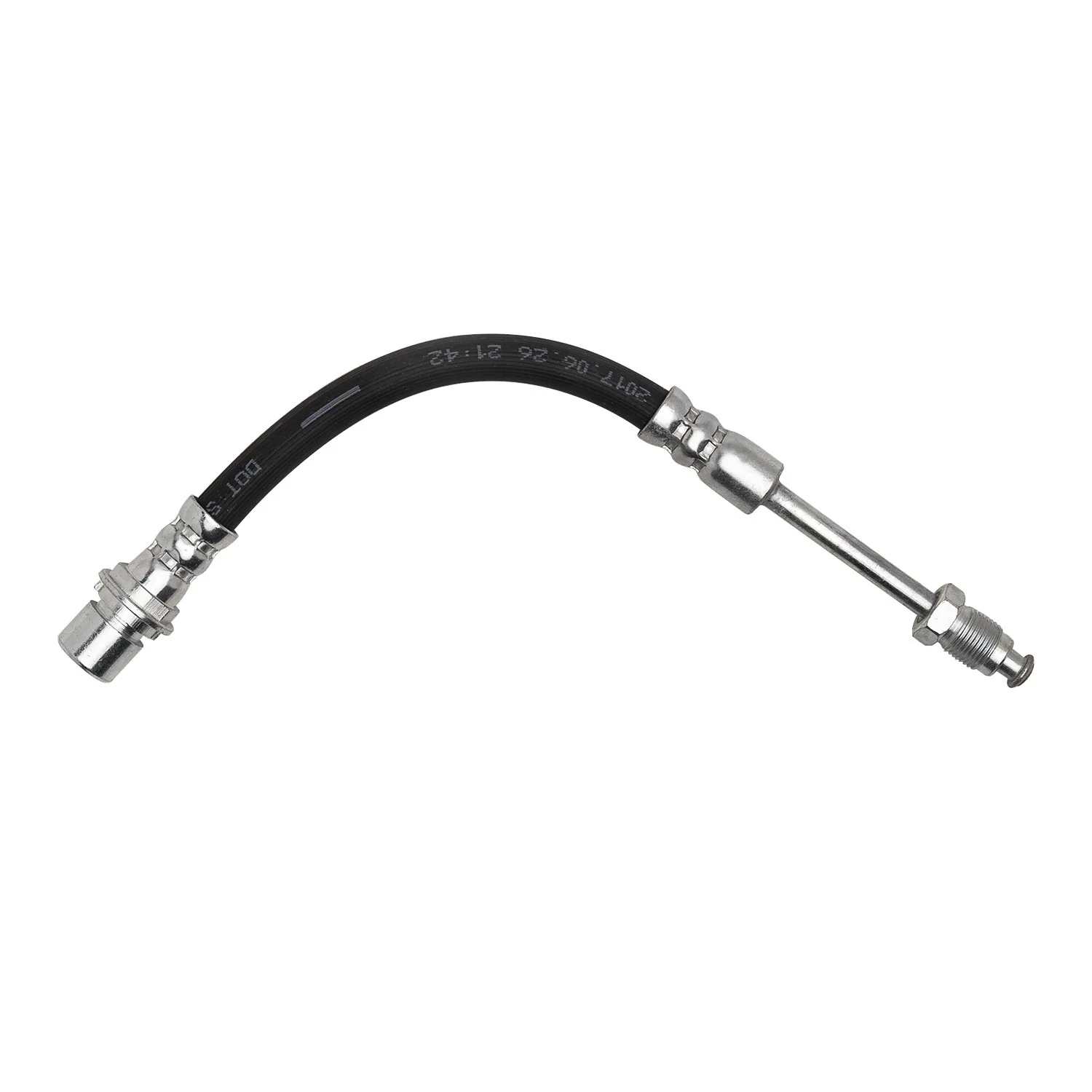 Dynamite Friction 350-48048 Brake Hydraulic Hose - Rear Lower