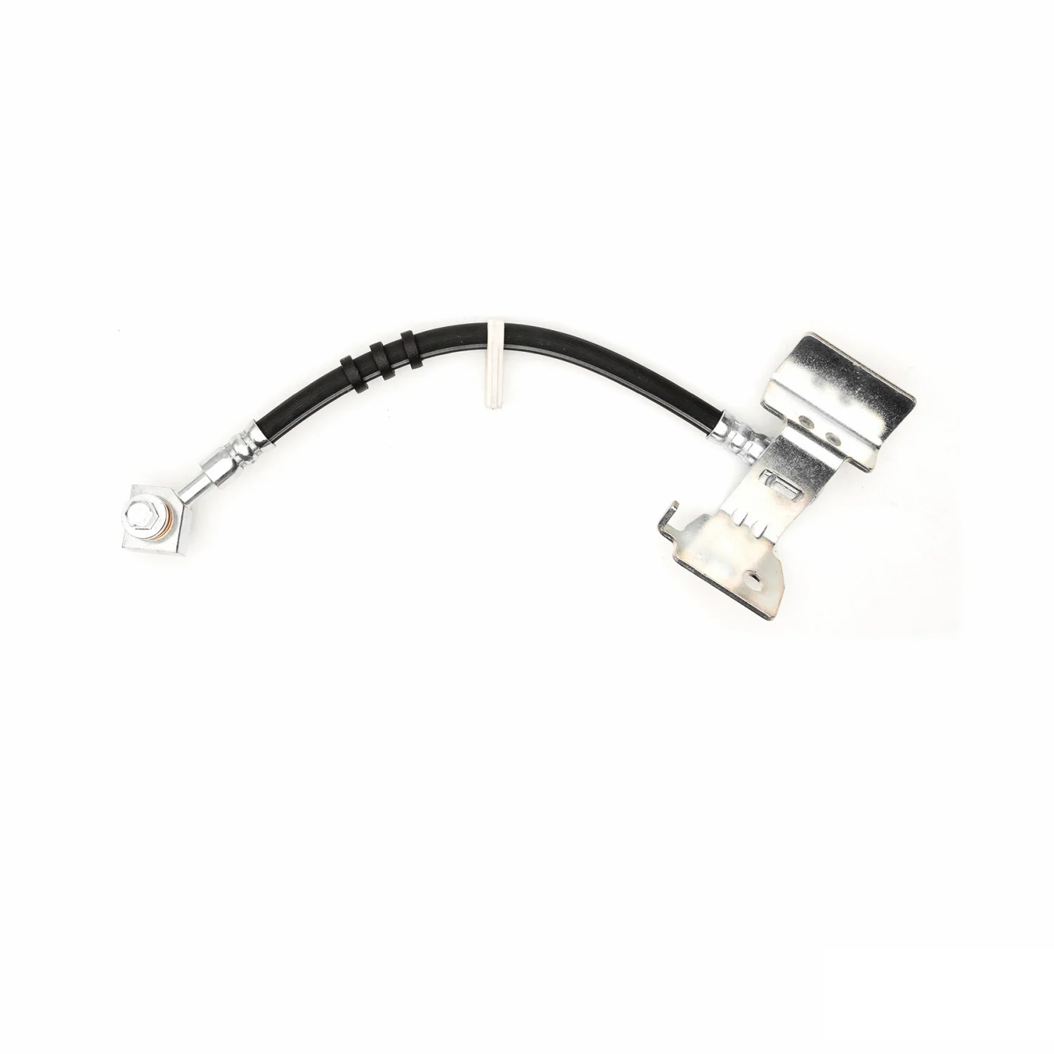 Dynamite Friction 350-54192 Brake Hydraulic Hose - Rear Right