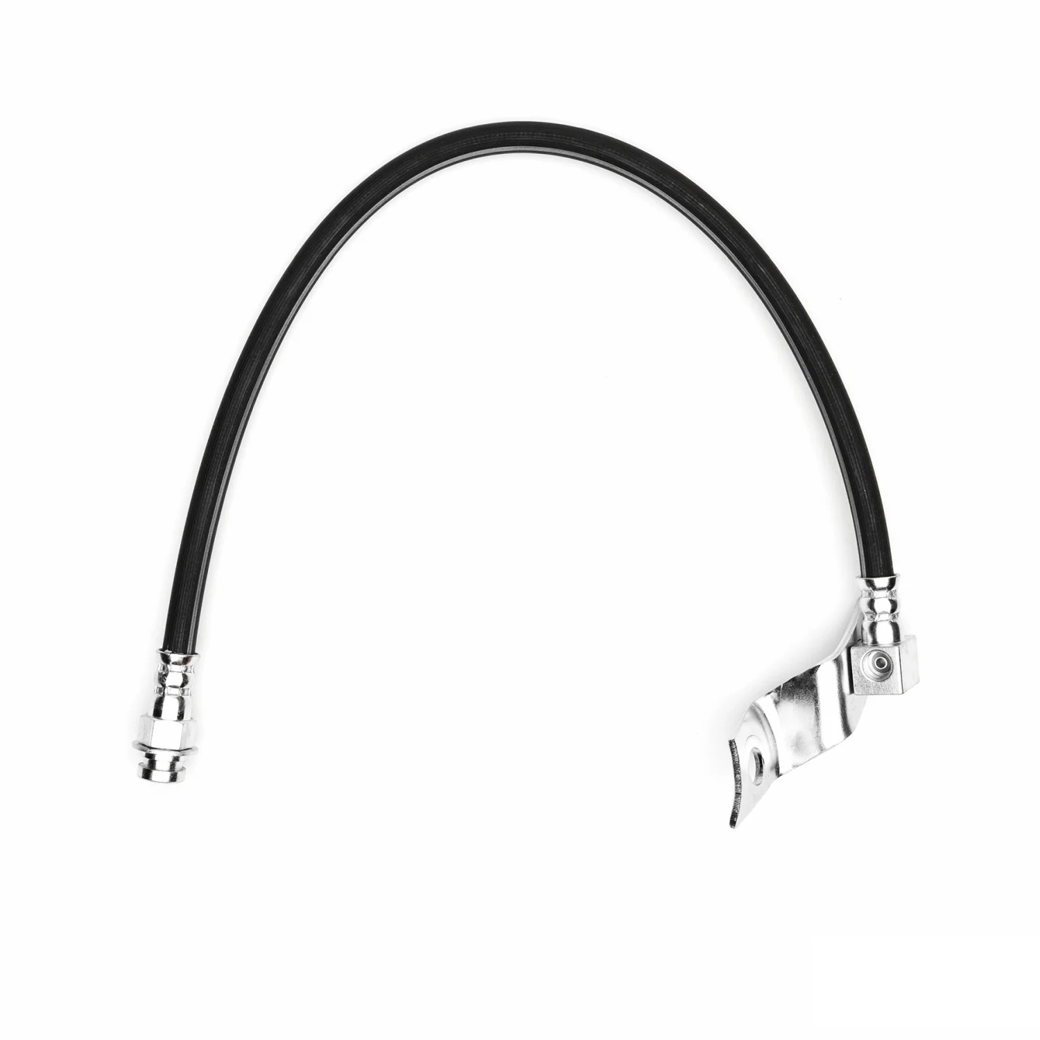 Dynamite Friction 350-54485 Brake Hydraulic Hose - Rear