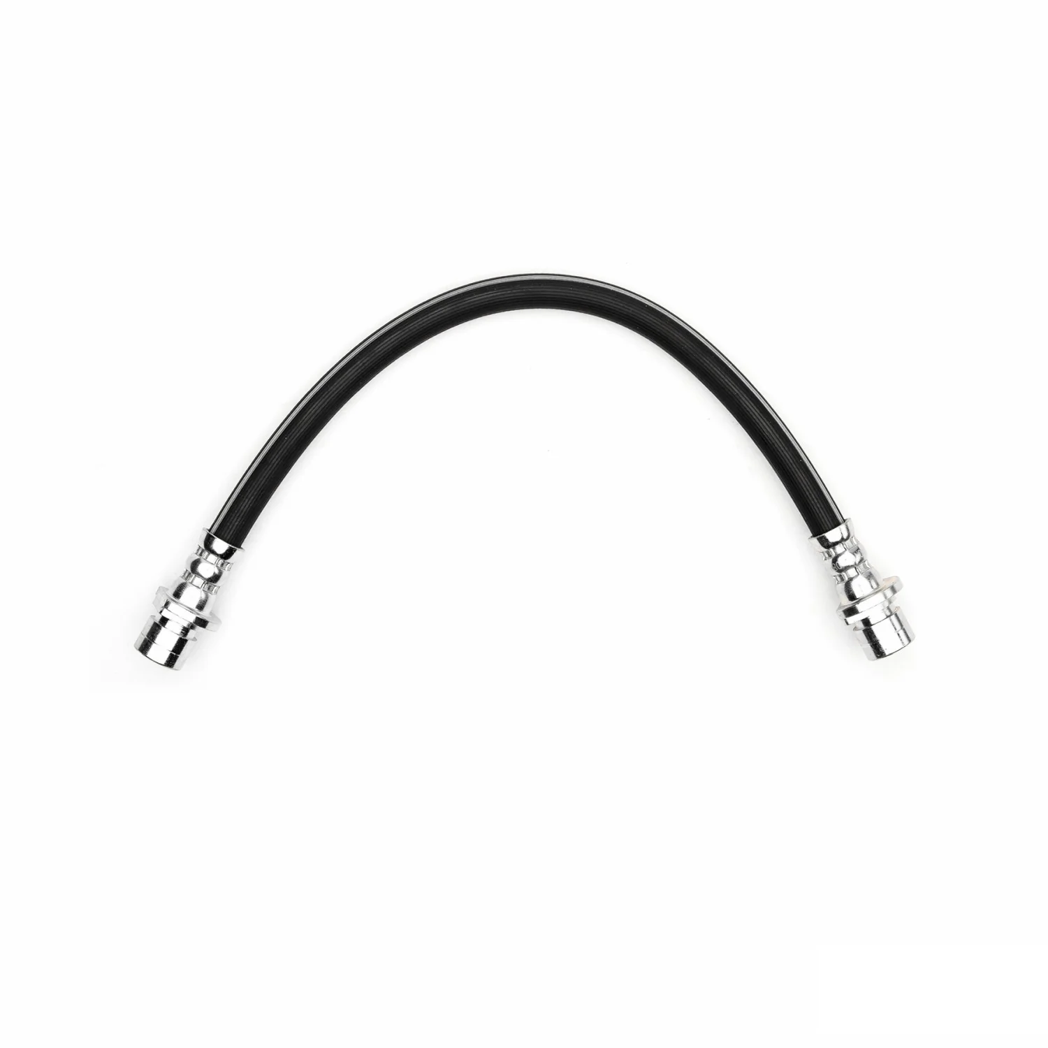 Dynamite Friction 350-58018 Brake Hydraulic Hose - Front