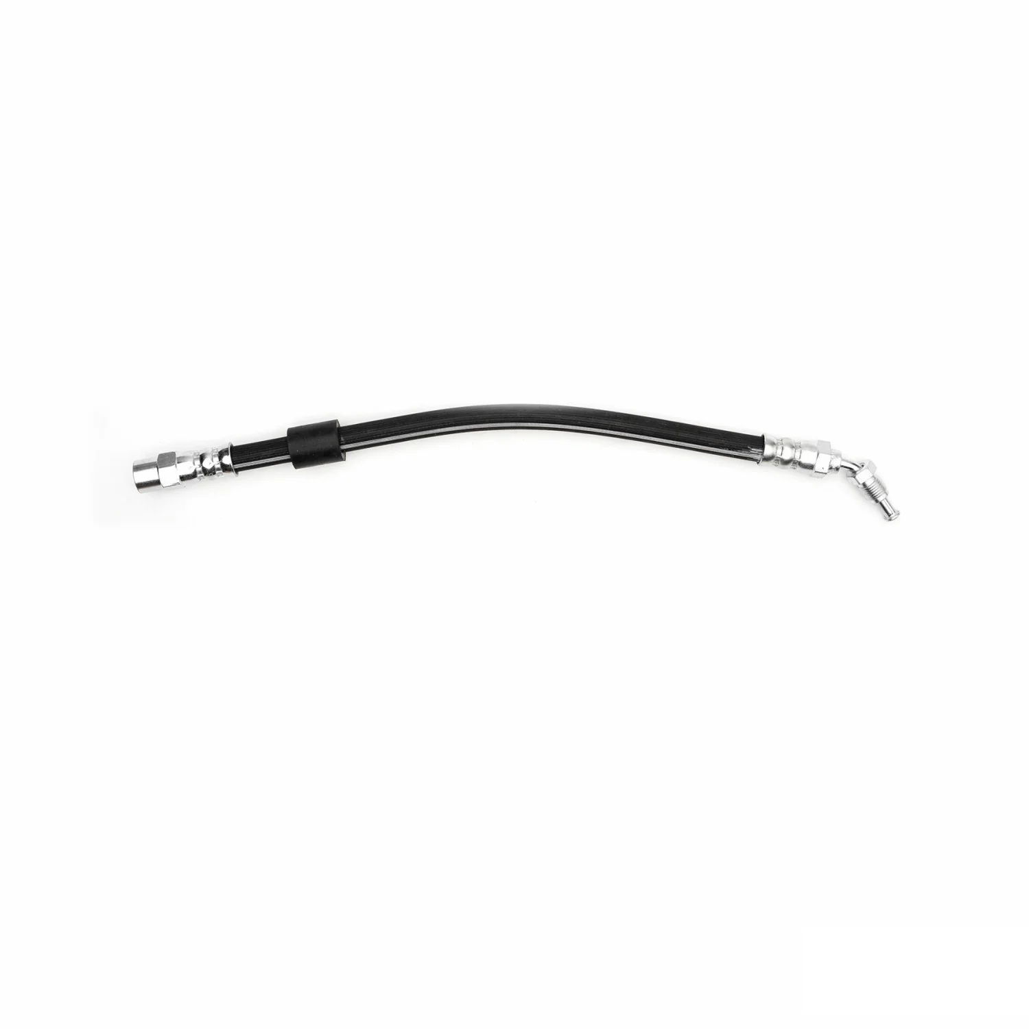 Dynamite Friction 350-63027 Brake Hydraulic Hose - Rear Lower