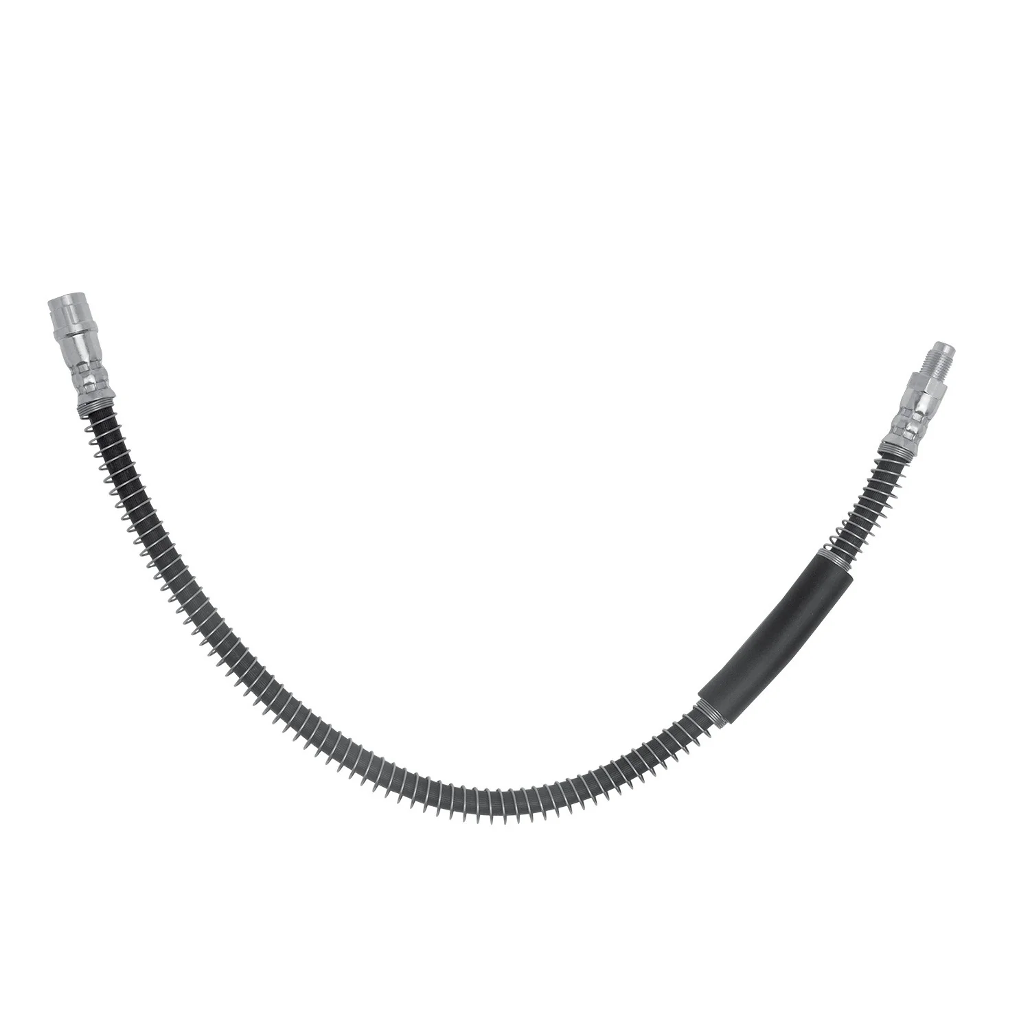Dynamite Friction 350-63042 Brake Hydraulic Hose - Front