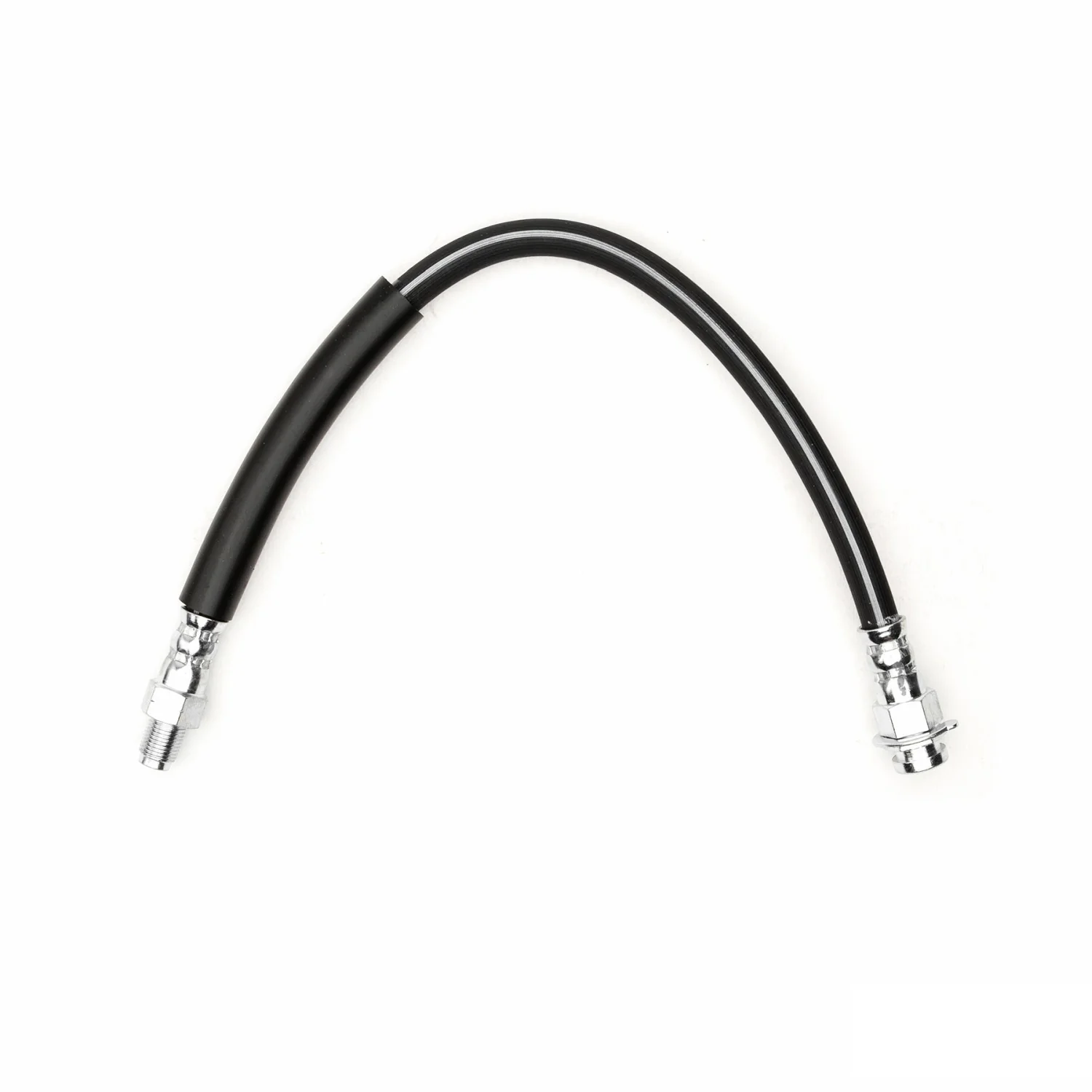 Dynamite Friction 350-66005 Brake Hydraulic Hose - Front