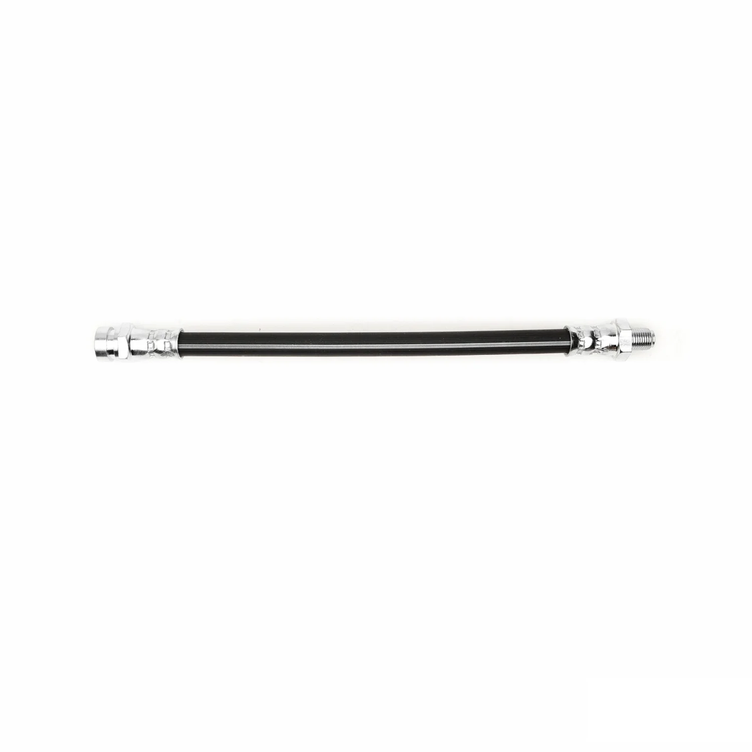 Dynamite Friction 350-72028 Brake Hydraulic Hose - Front Lower, Front Upper or Rear Lower