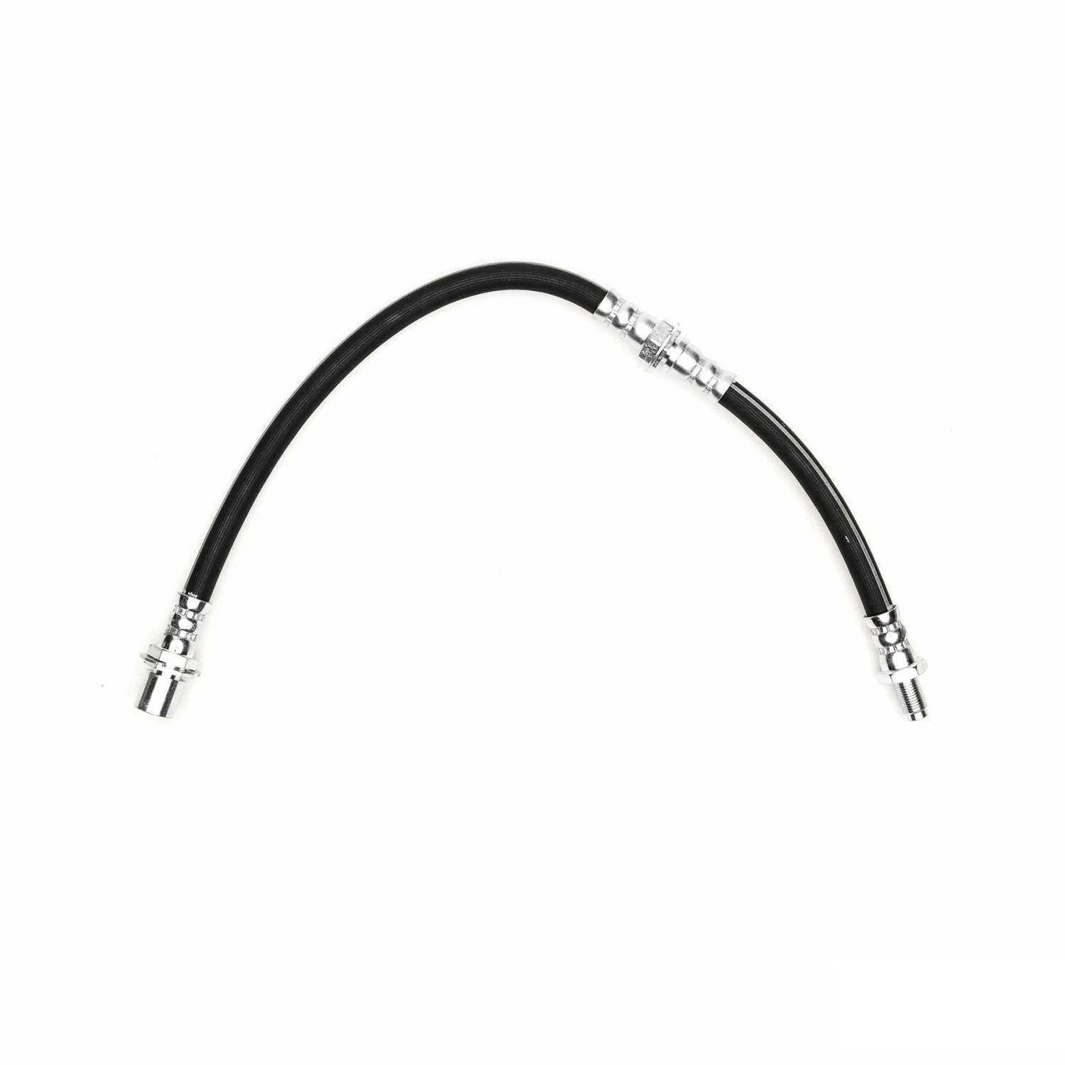Dynamite Friction 350-76006 Brake Hydraulic Hose - Front