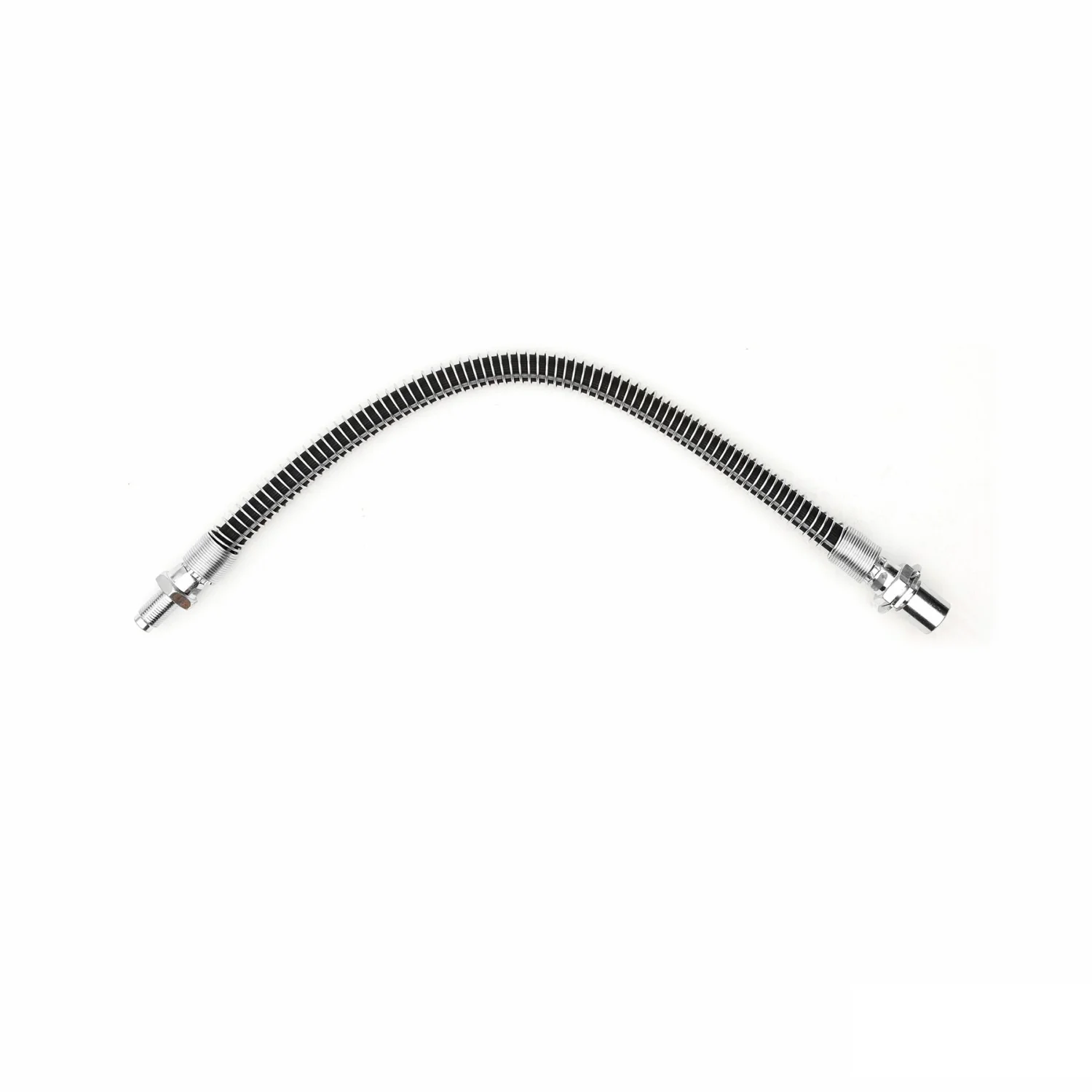 Dynamite Friction 350-76022 Brake Hydraulic Hose - Front, Rear or Rear Upper