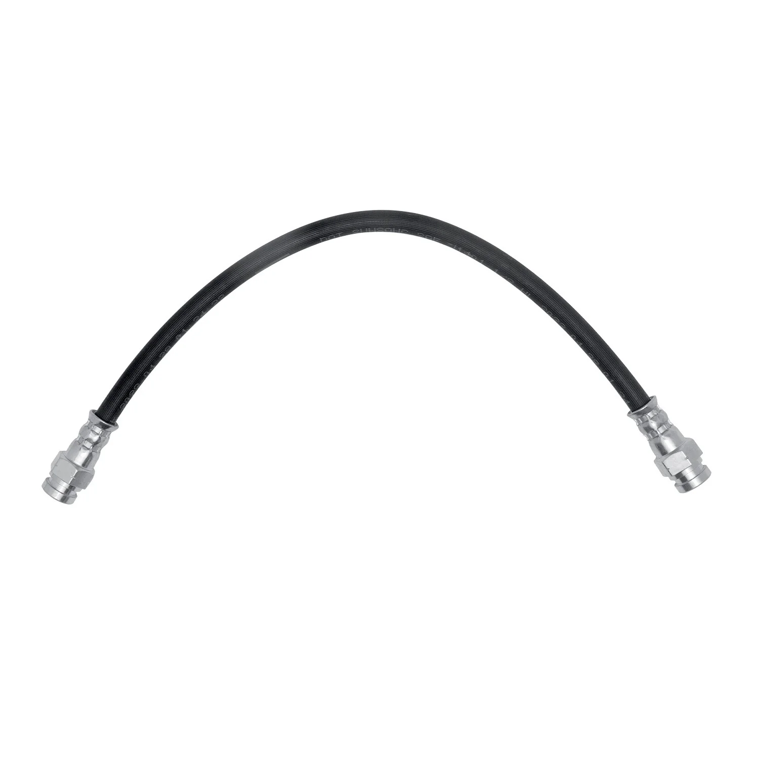 Dynamite Friction 350-80063 Brake Hydraulic Hose - Rear