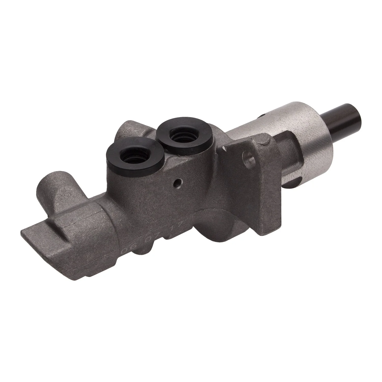 Dynamite Friction 355-31055 Brake Master Cylinder