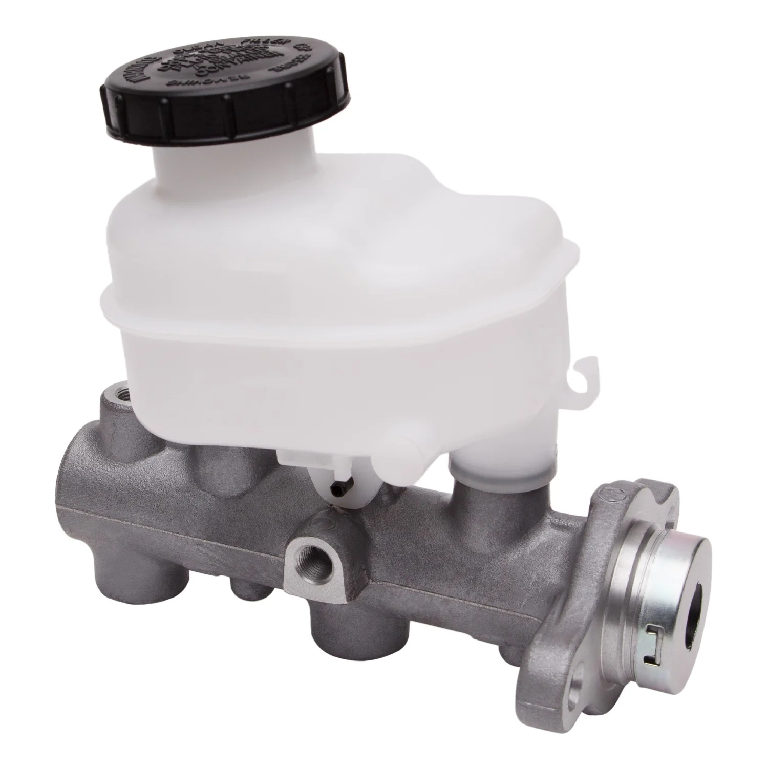 Dynamite Friction 355-72052 Brake Master Cylinder